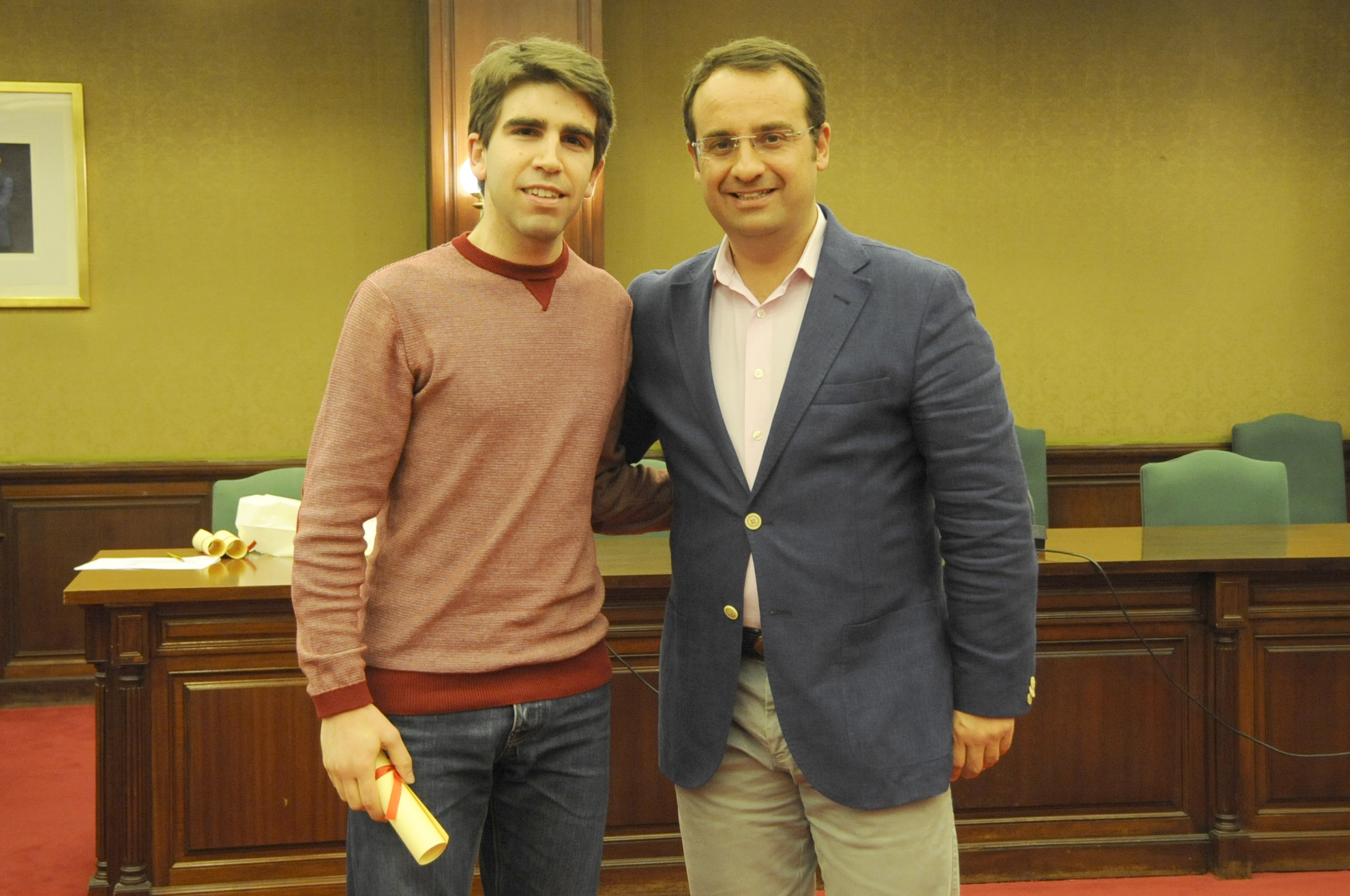 PREMIOS MOSTOLEÑOS 24