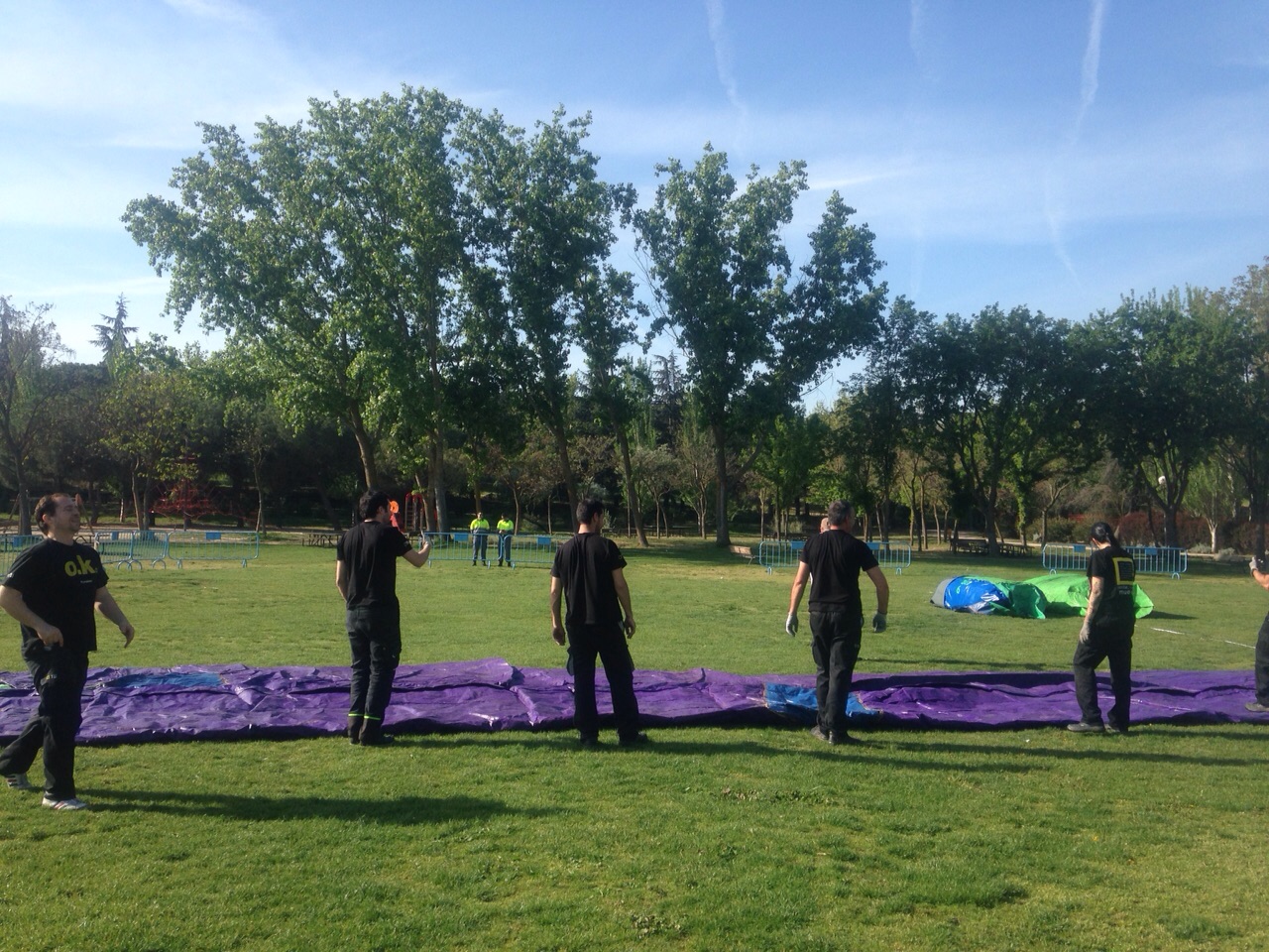 Hinchable Sacrilege 2