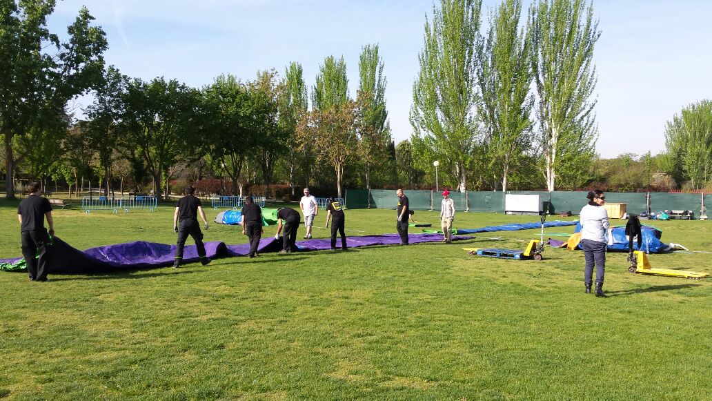 Hinchable Sacrilege 4