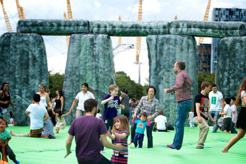 London 2012_Greenwich