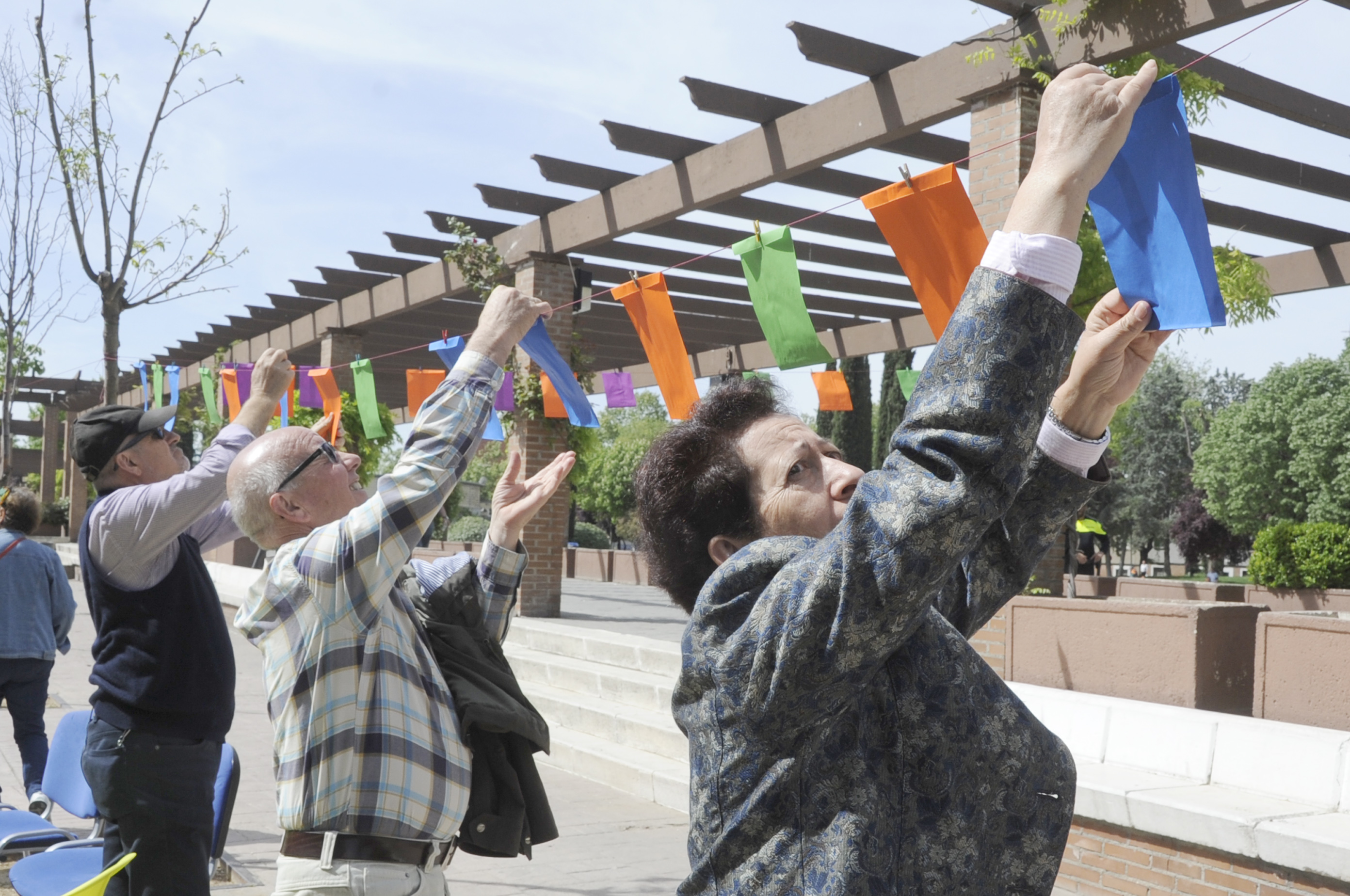 PICNIC DE PALABRAS 1