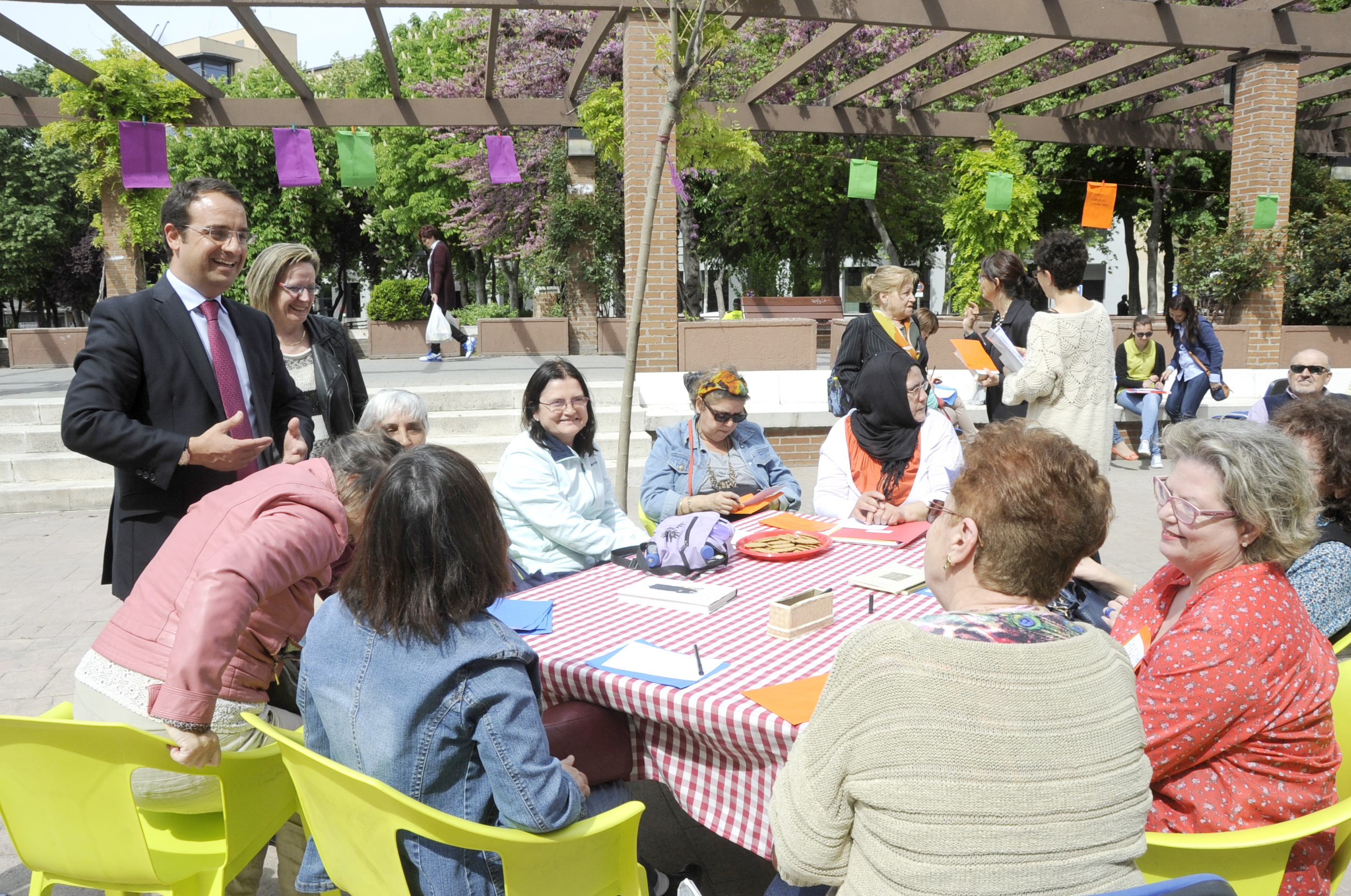 PICNIC DE PALABRAS 3