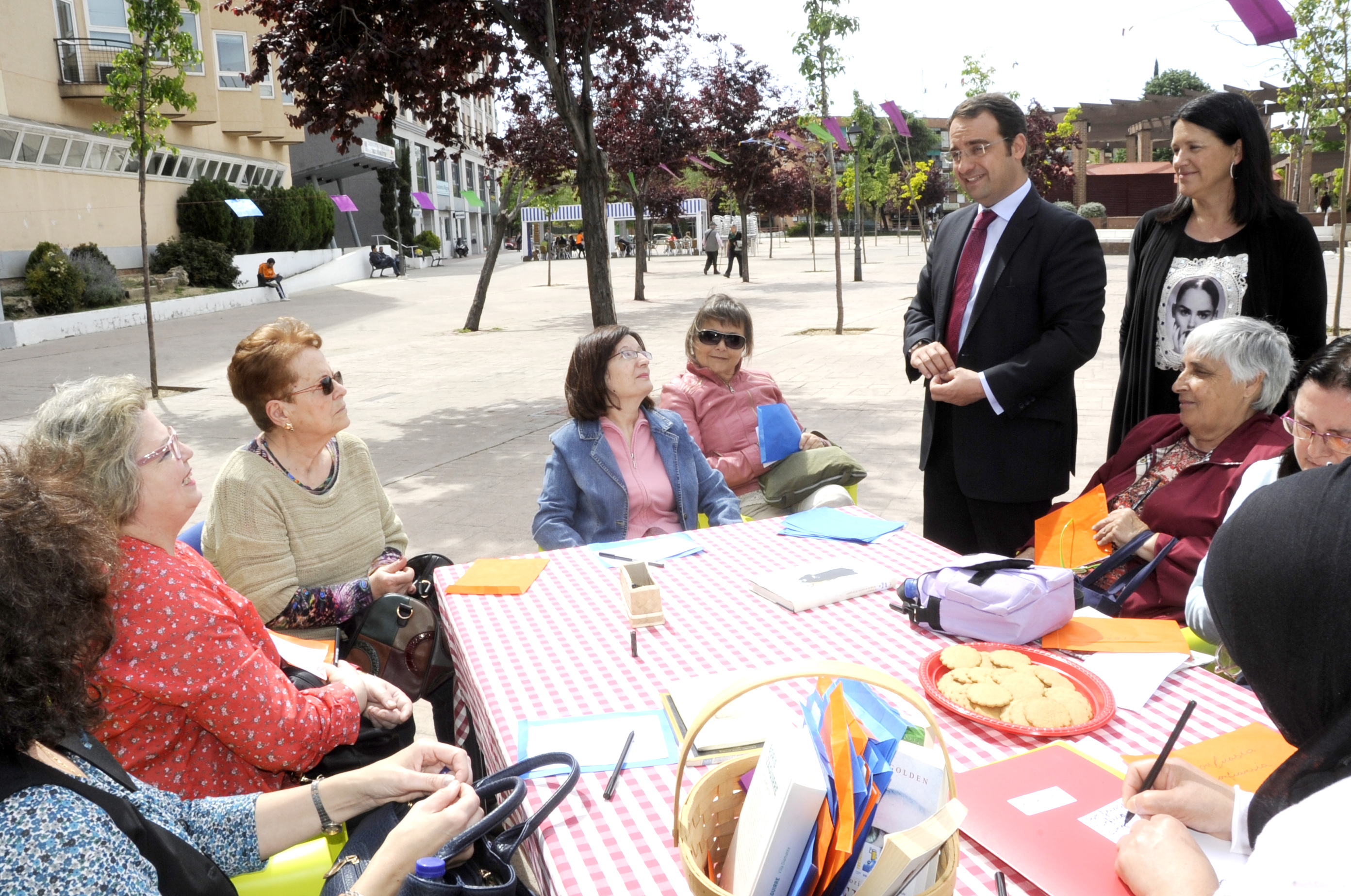 PICNIC DE PALABRAS 4