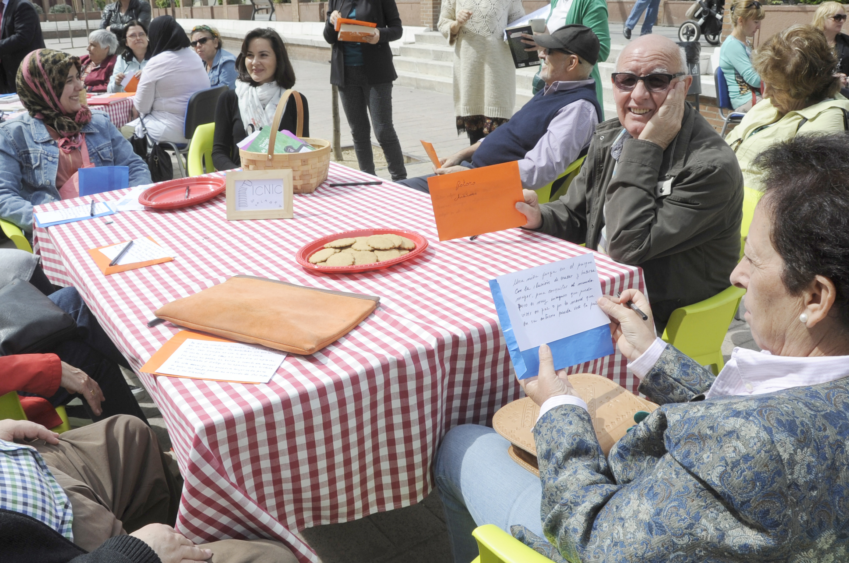 PICNIC DE PALABRAS 5