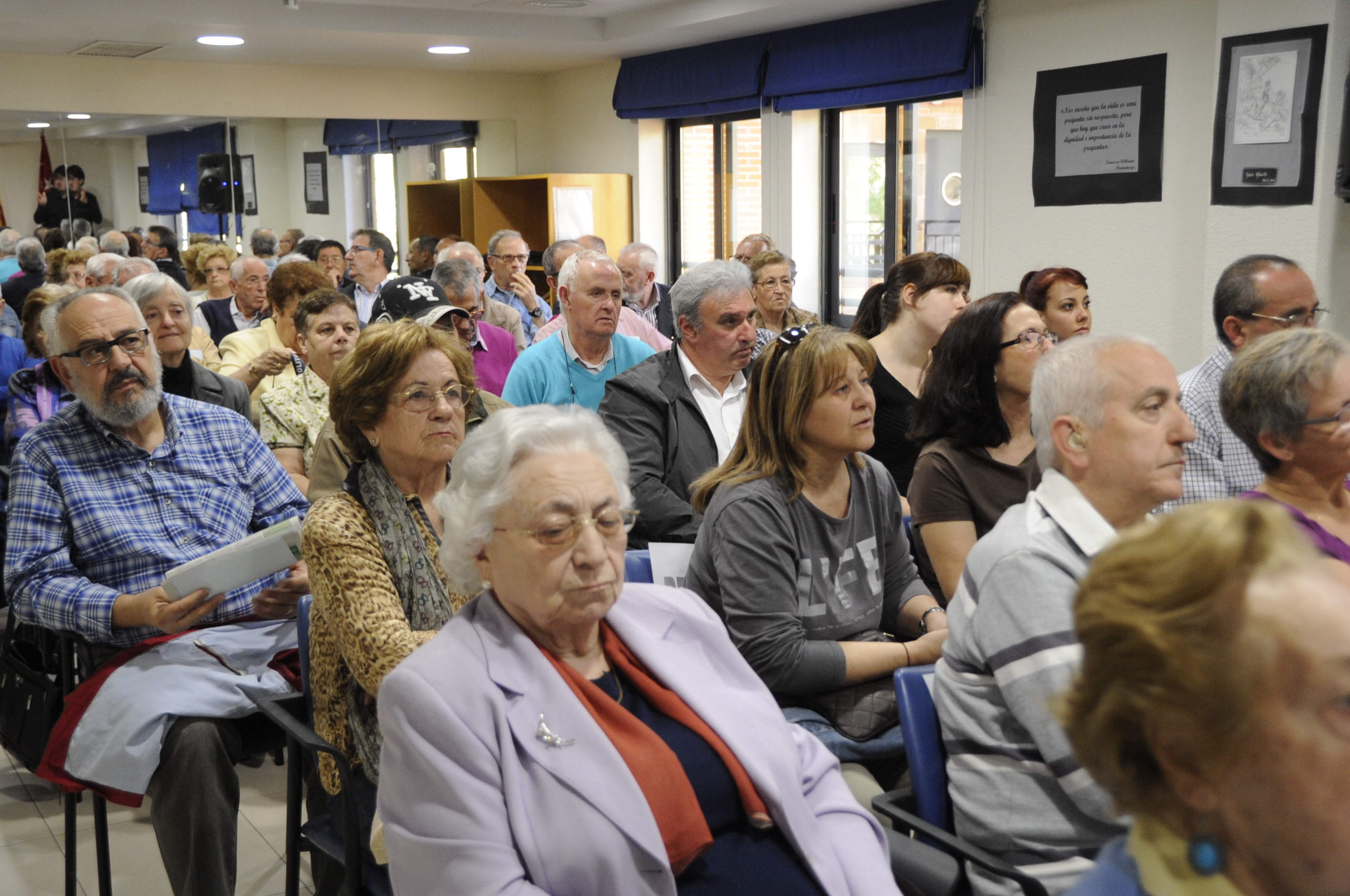 Lectura de El Quijote 1