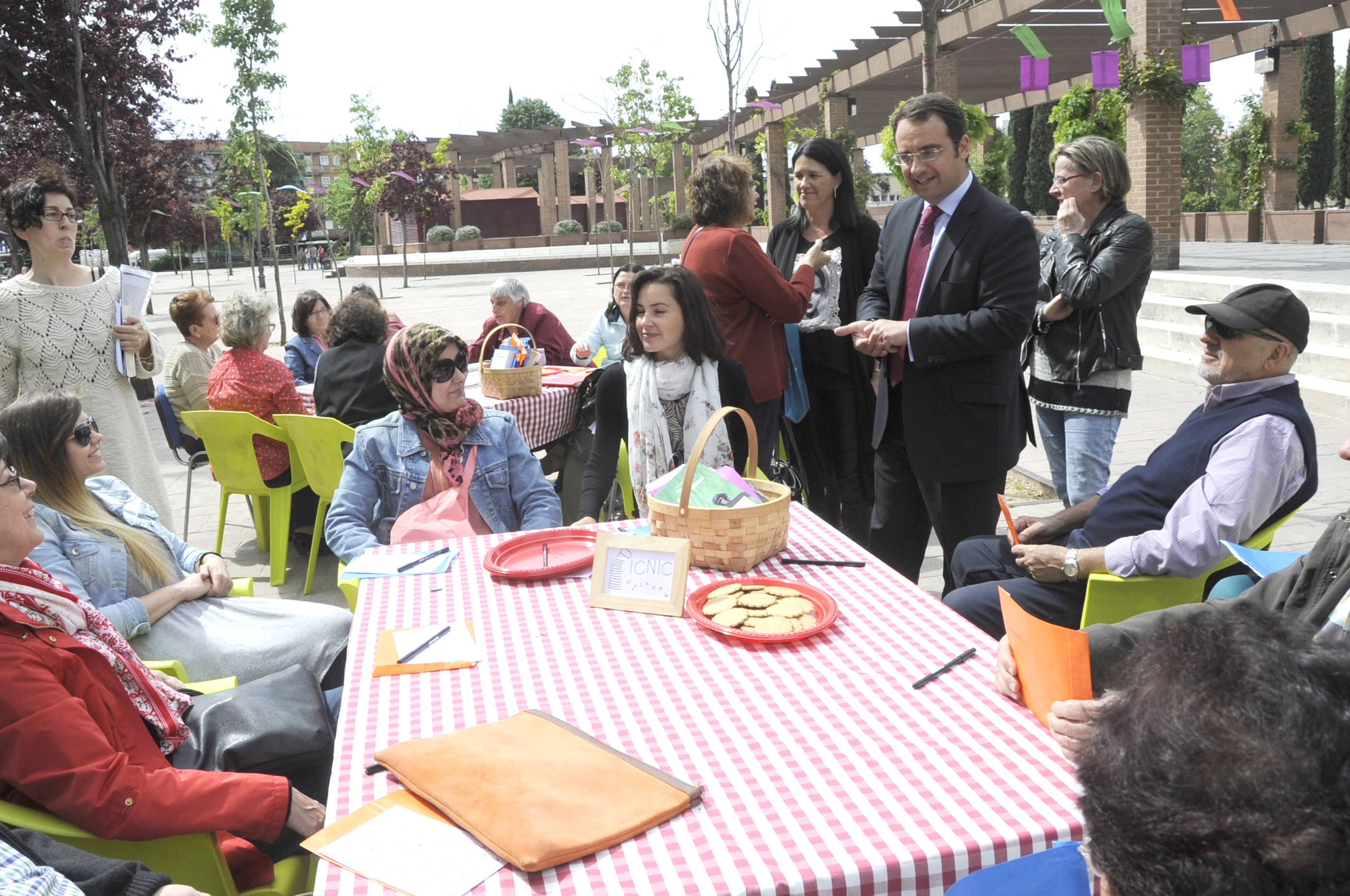 PICNIC DE PALABRAS 6