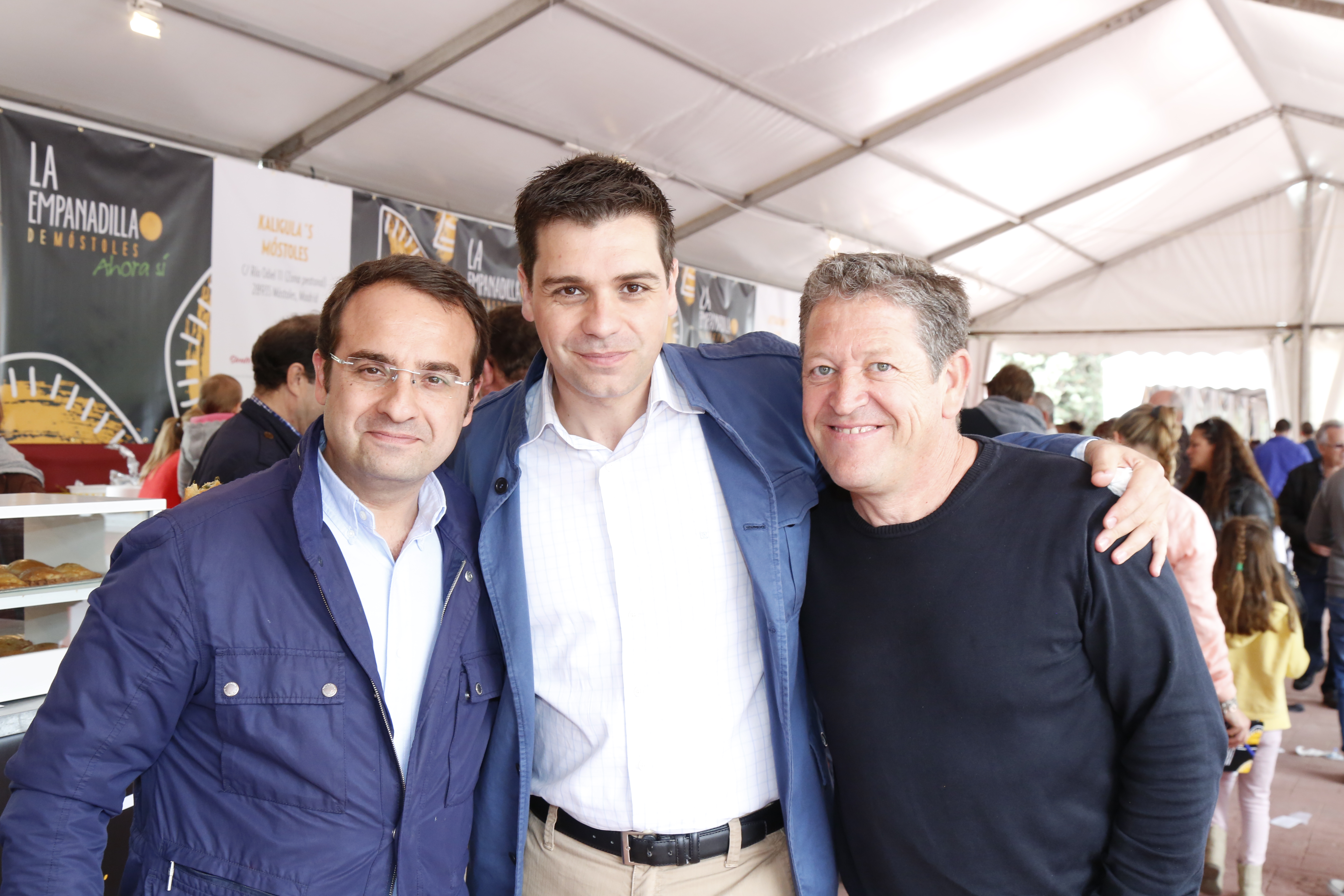 Feria Empanadilla Móstoles_15 324 Selectp