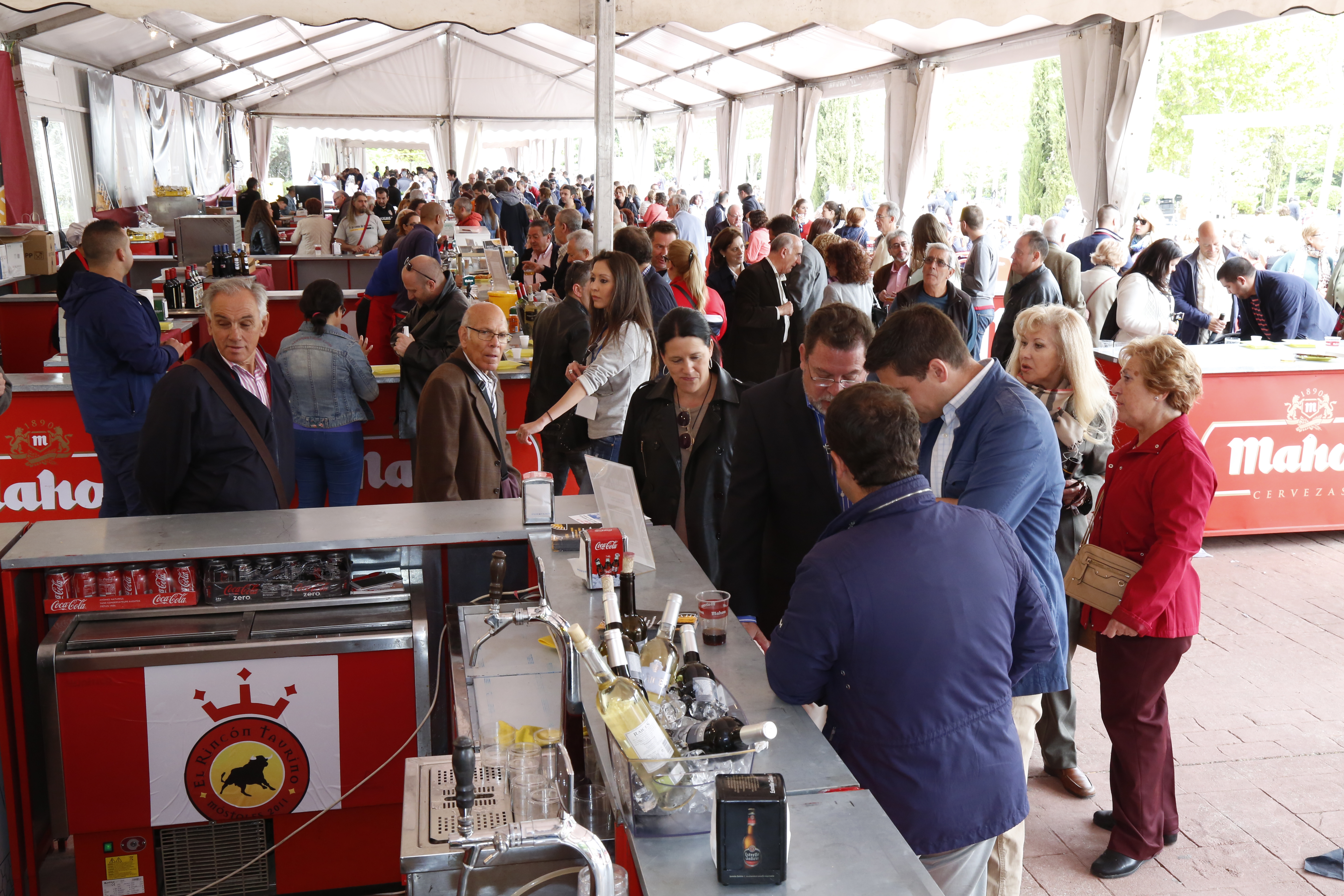 Feria Empanadilla Móstoles_15 346 Selectp