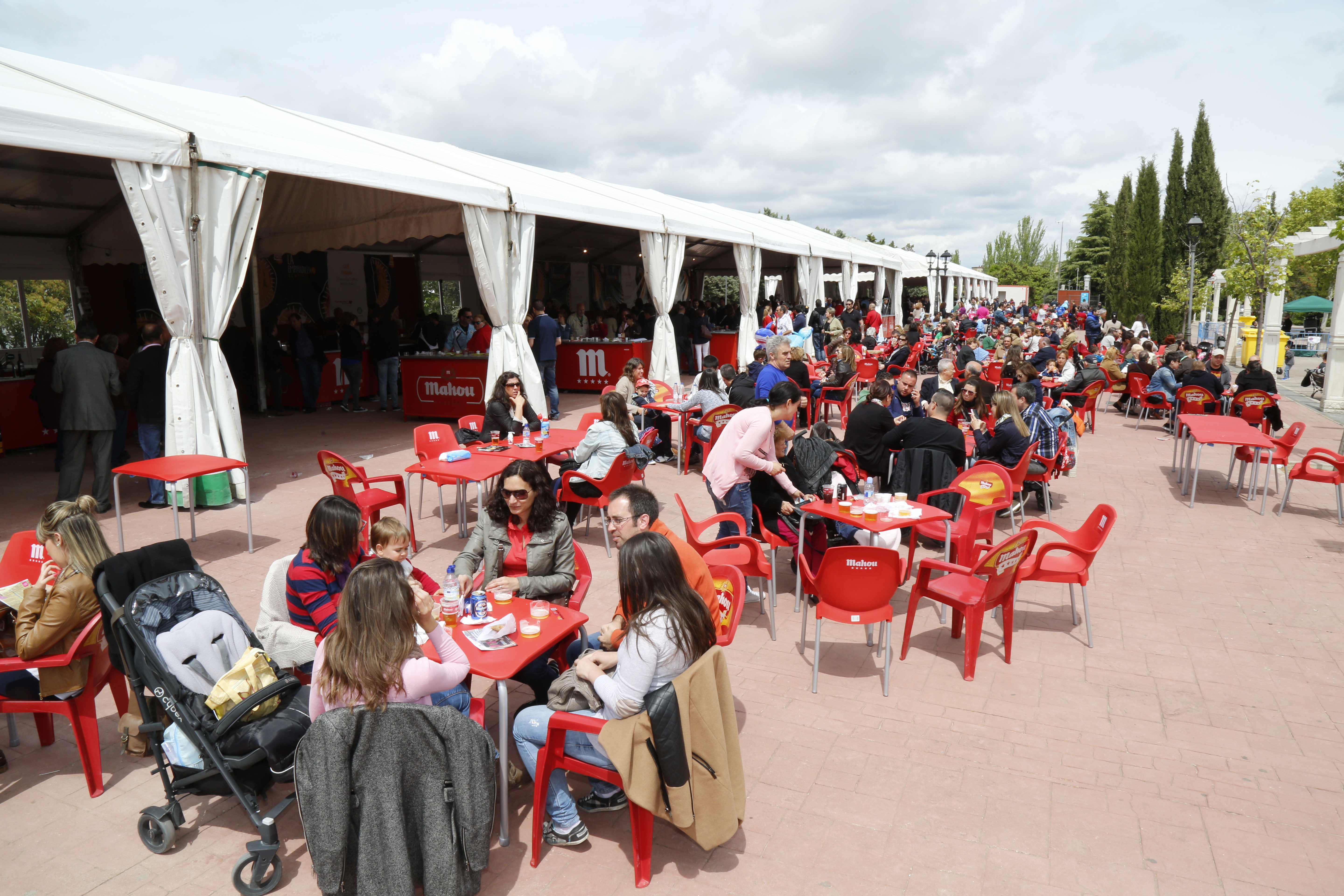 Feria Empanadilla Móstoles_15 364 Selectp