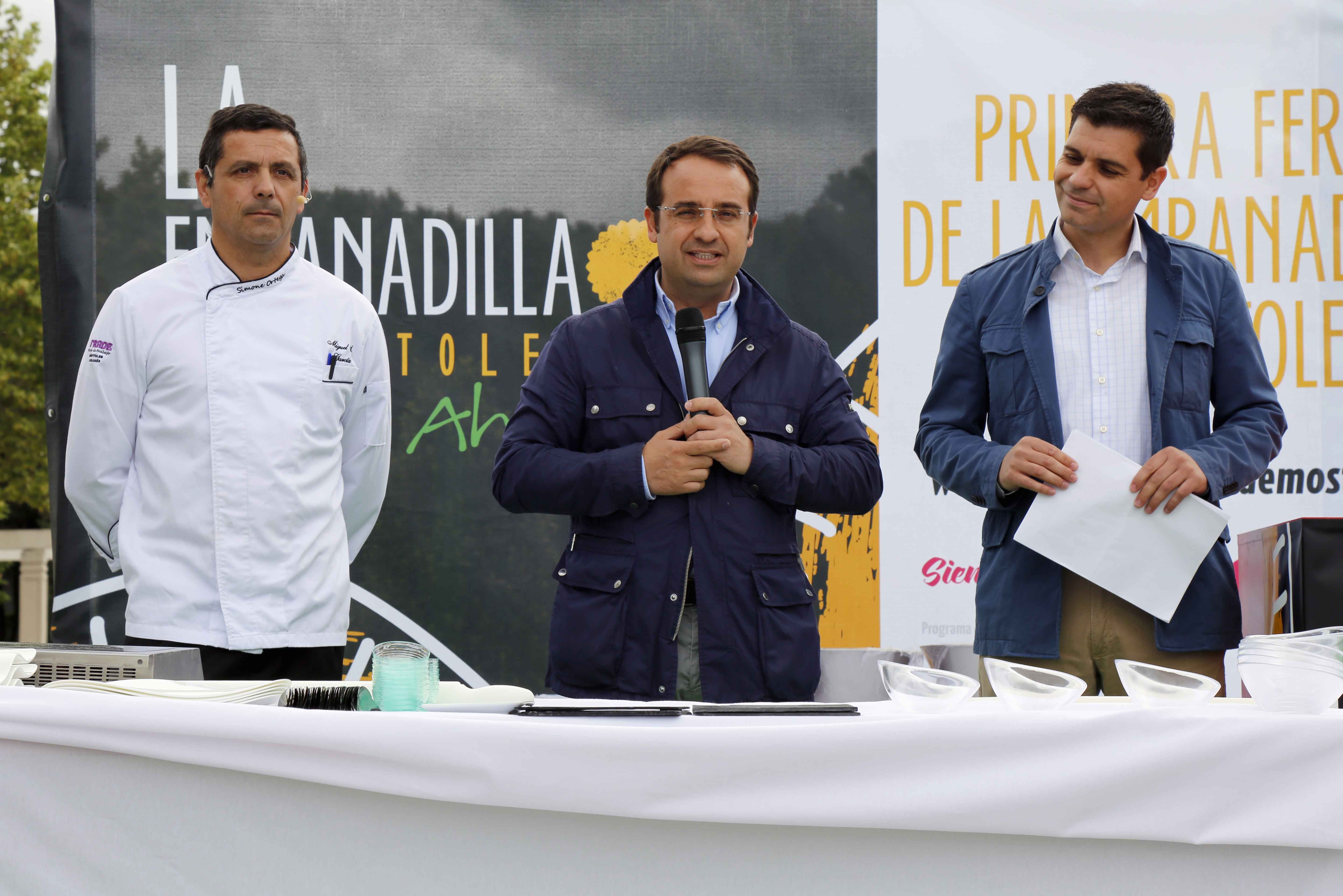 Feria Empanadilla Móstoles 4