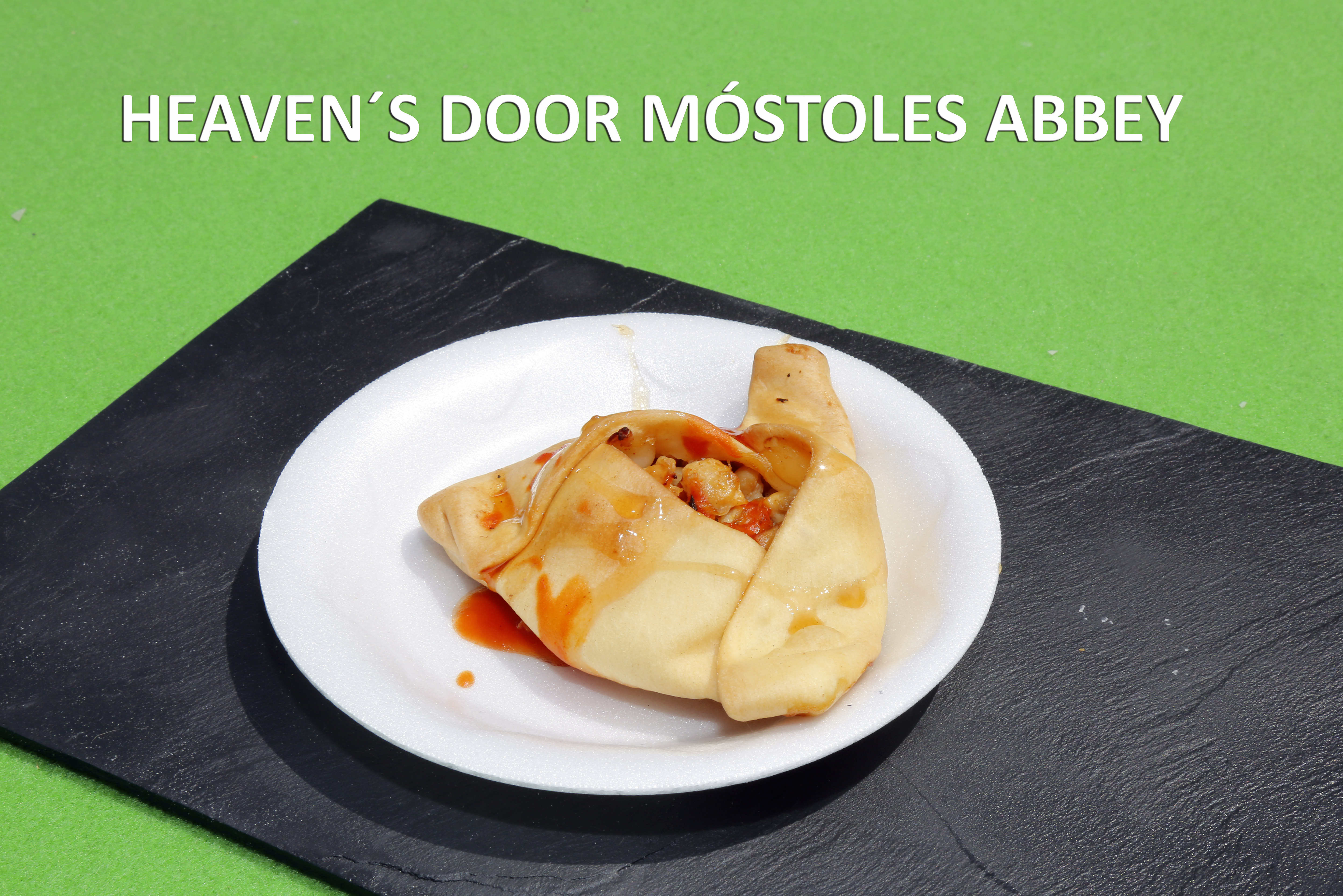 Feria Empanadilla Móstoles_15 379 Heaven's Door Webp