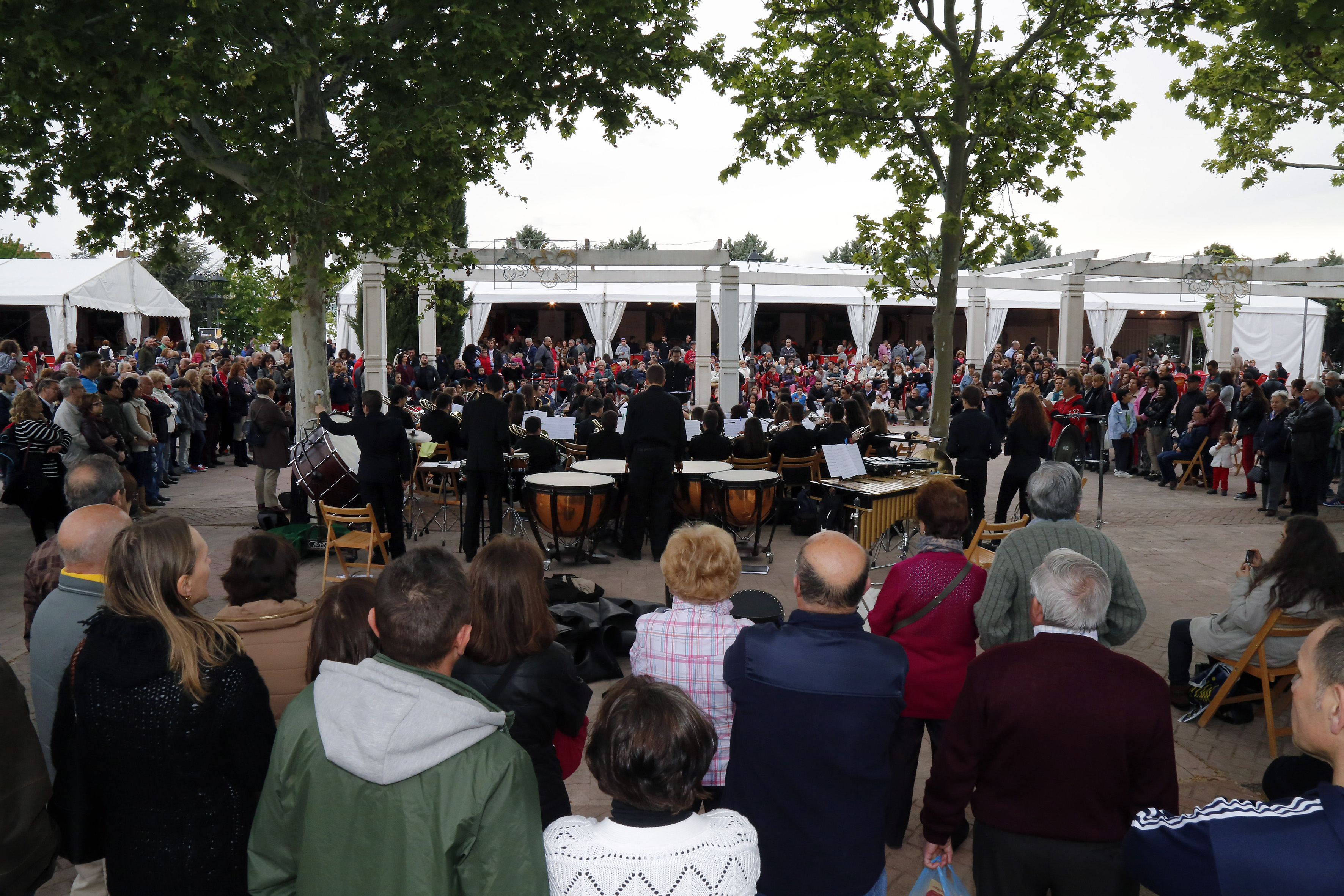 1ª Feria Empanadilla Concierto 4