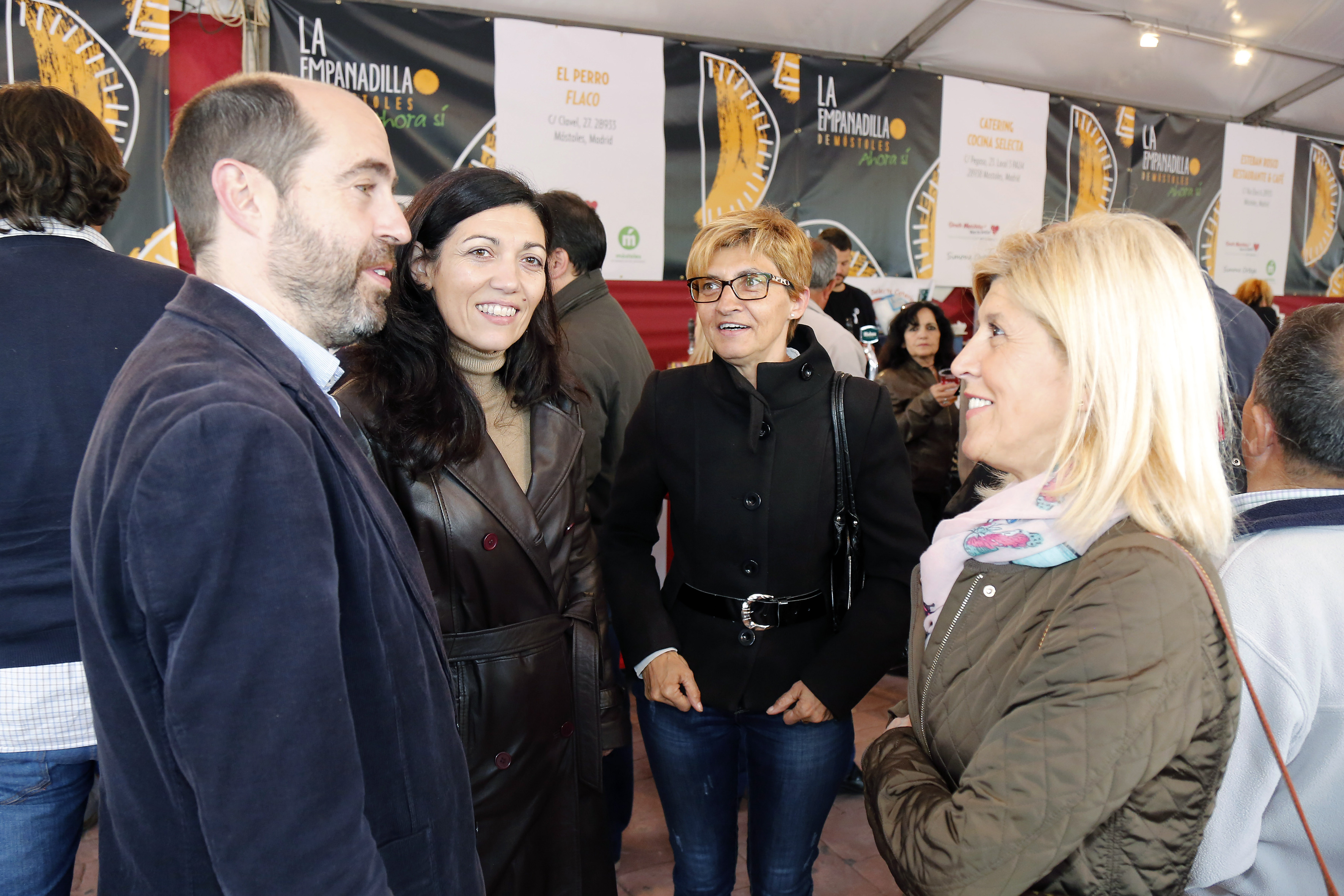 1ª Feria Empanadilla Concierto 1