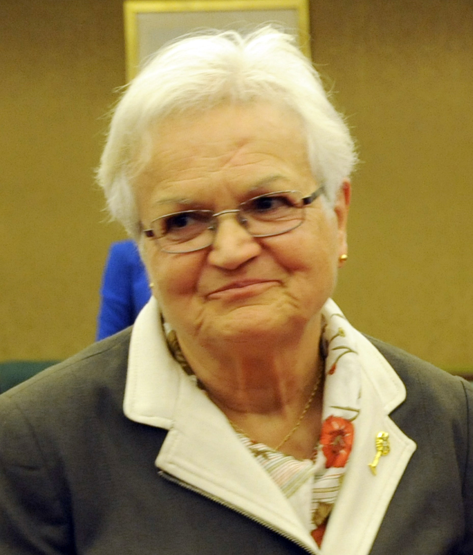 Carmen Alonso Gonzalez PREMIOS MOSTOLEÑOS