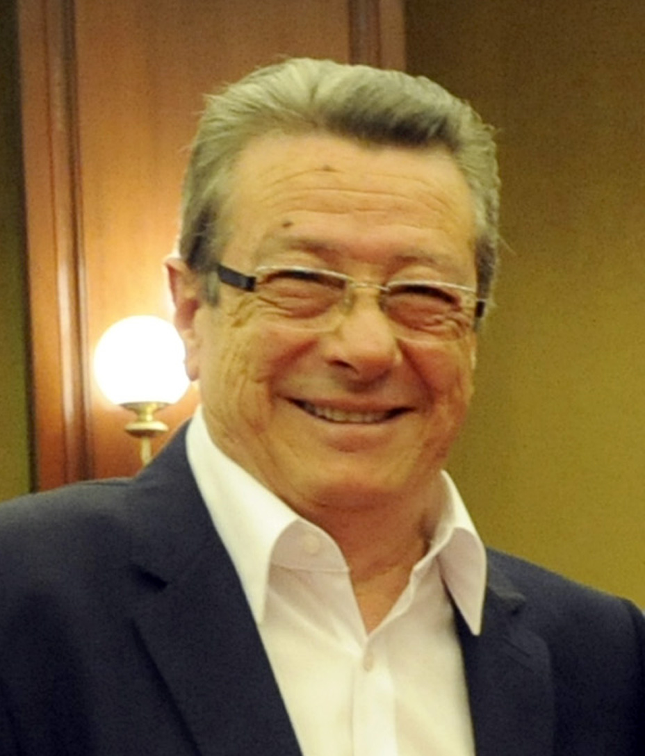 Juan Garcia Ridriguez PREMIOS MOSTOLEÑOS