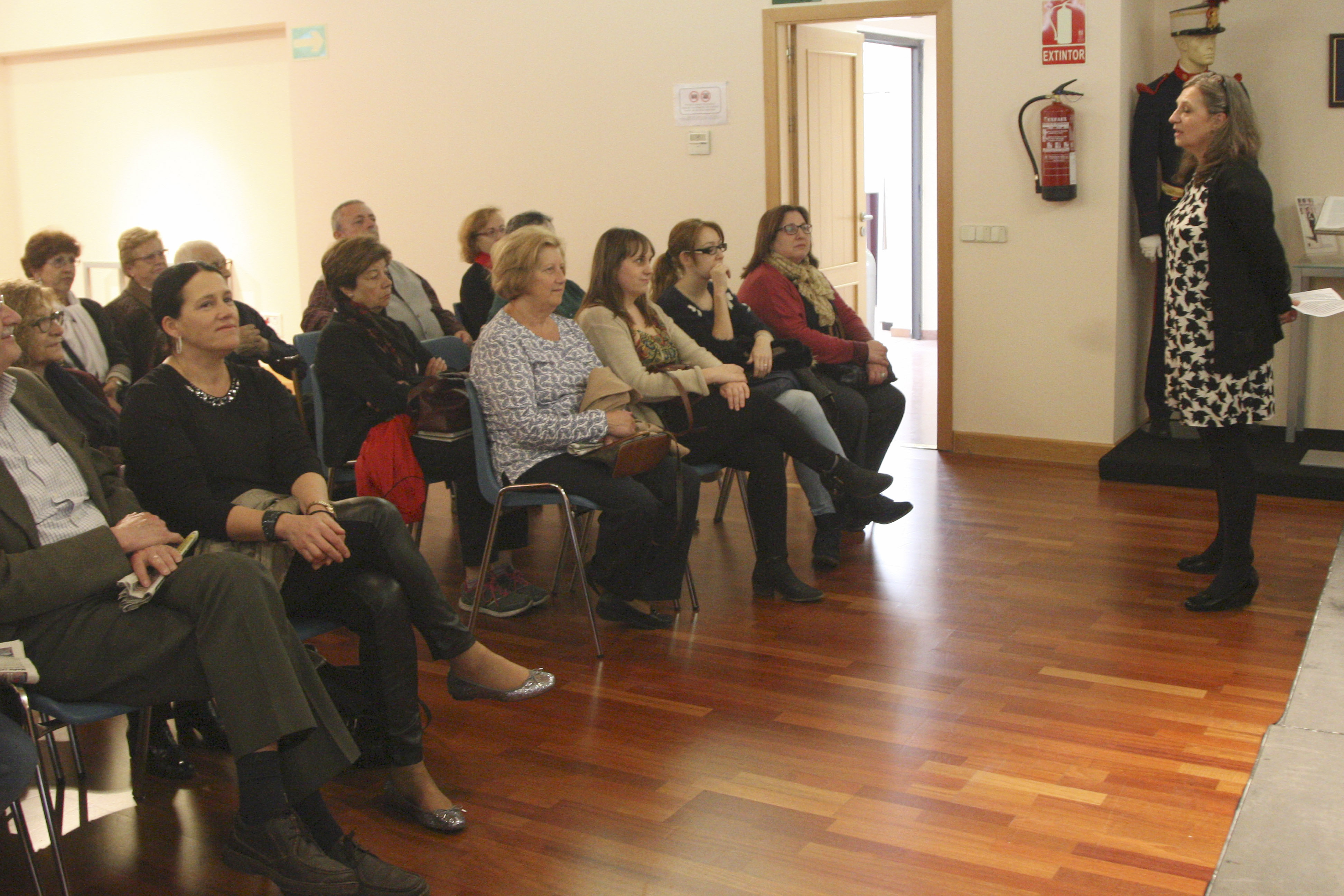 CONFERENCIA Museo Ciudad 3