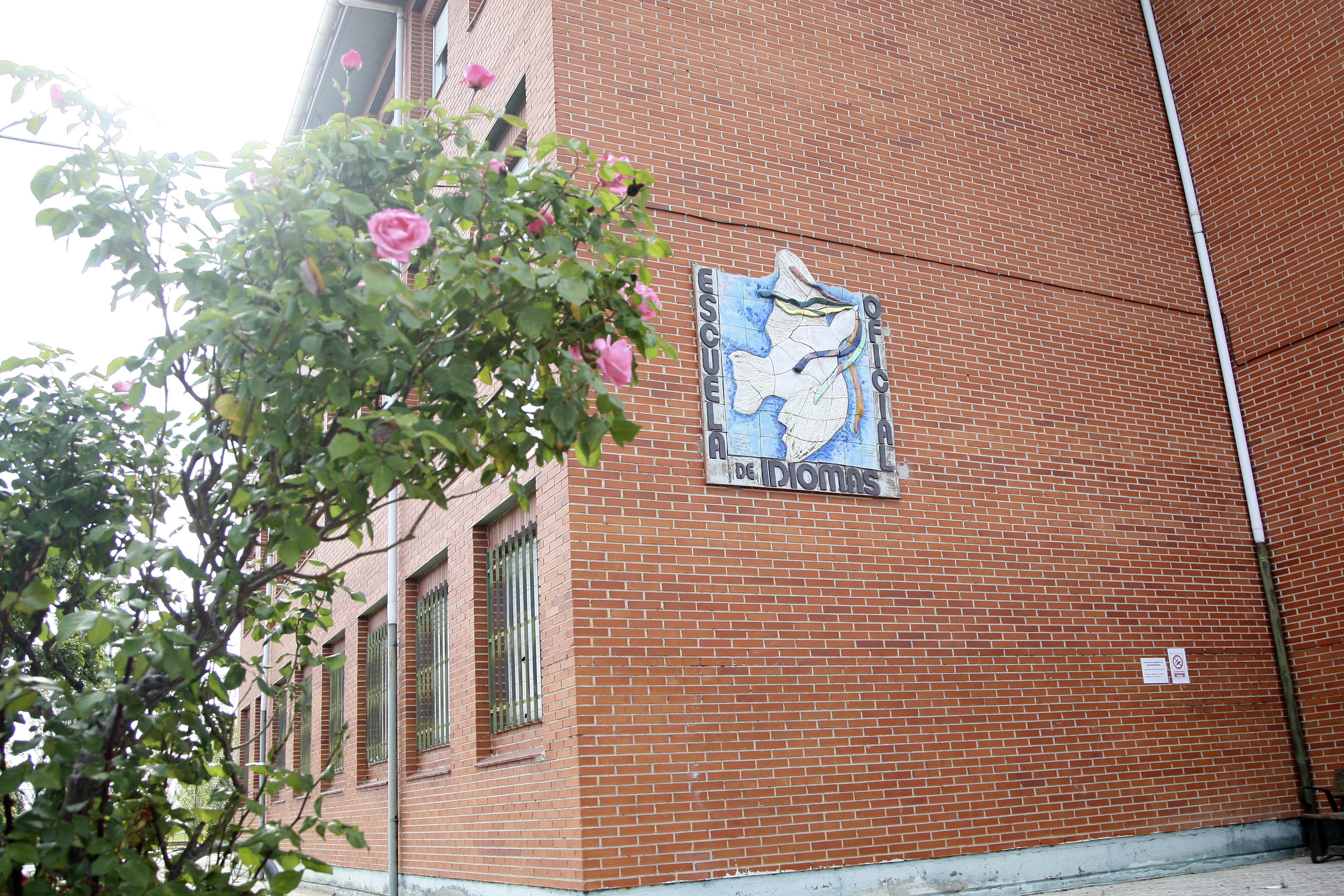 VISITA Escuela Oficial Idiomas 4