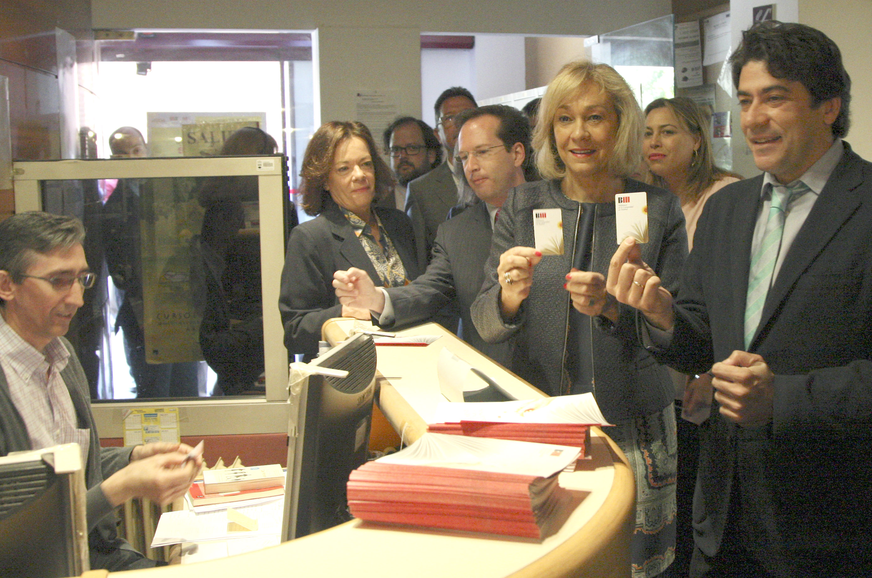 CARNET ÚNICO BIBLIOTECAS 1