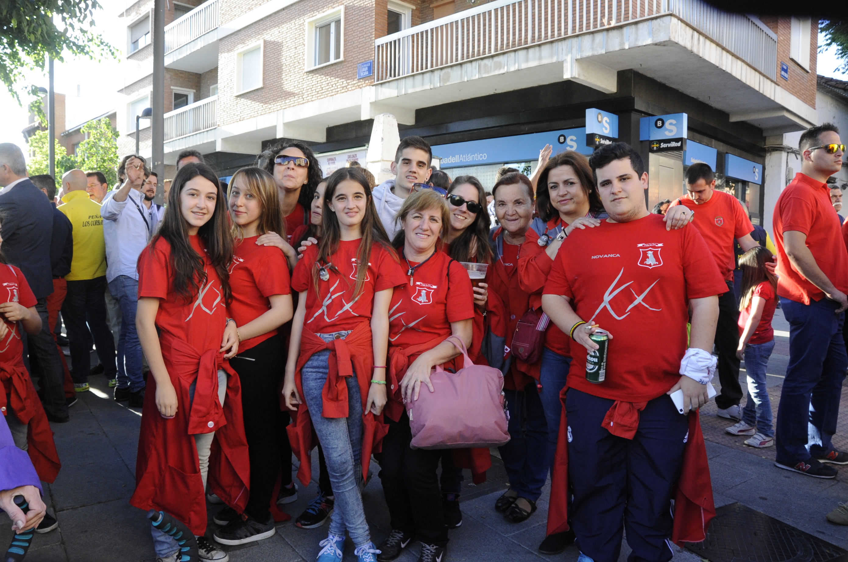 PEÑERO, GIGANTES Y CABEZUDOS 036p