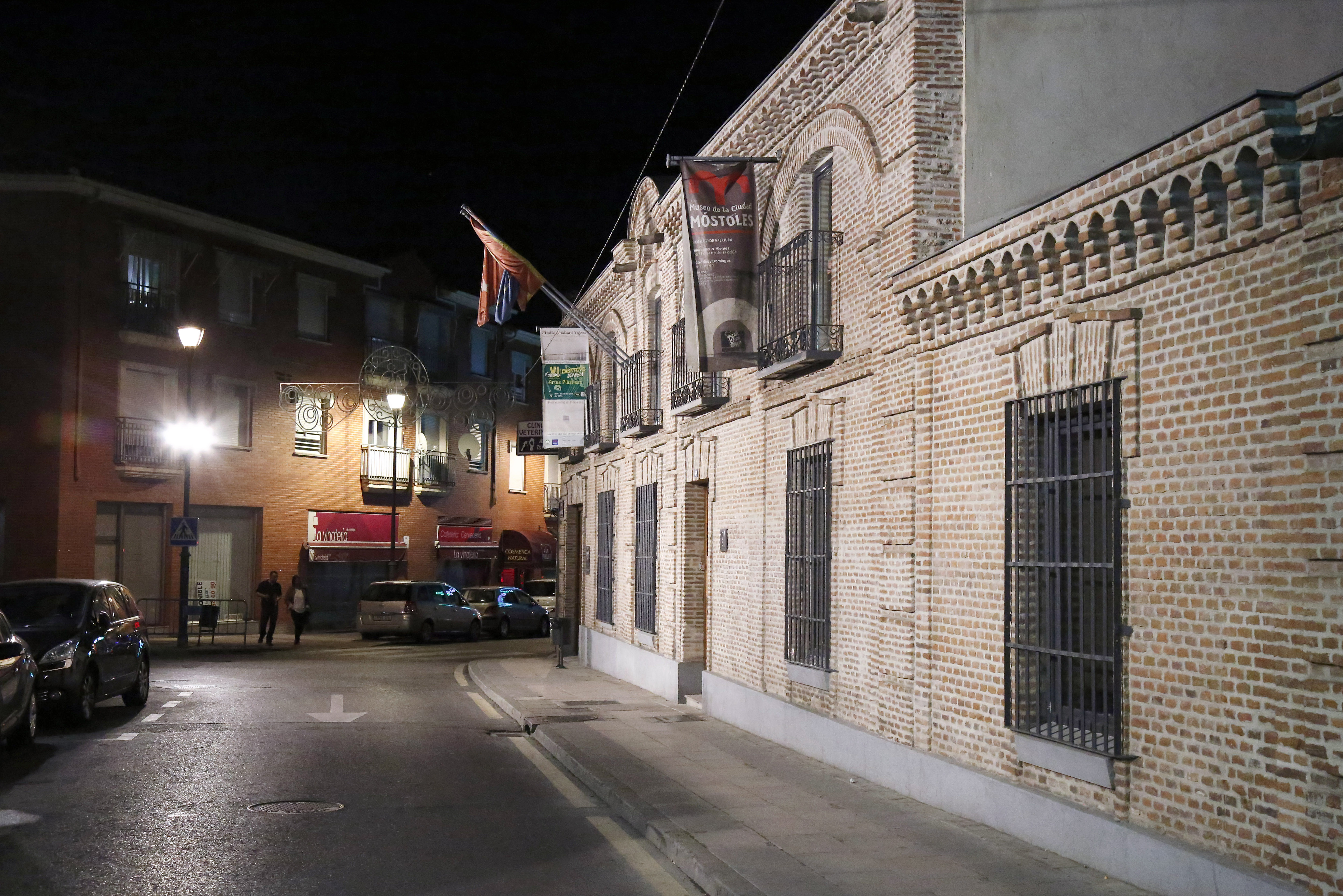 Nueva Iluminación Ornamental 012 Webp