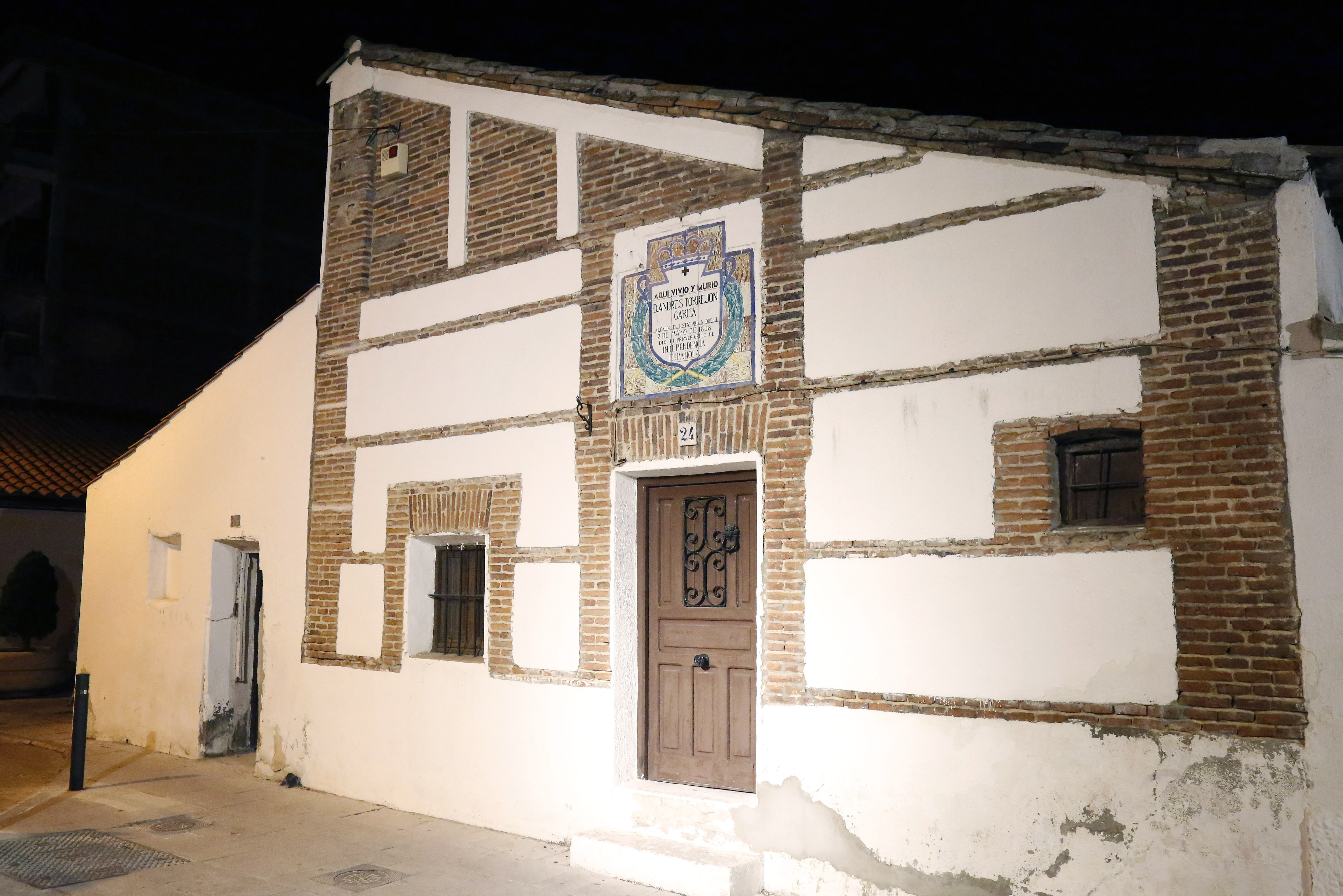 Nueva Iluminación Ornamental 013 Webp