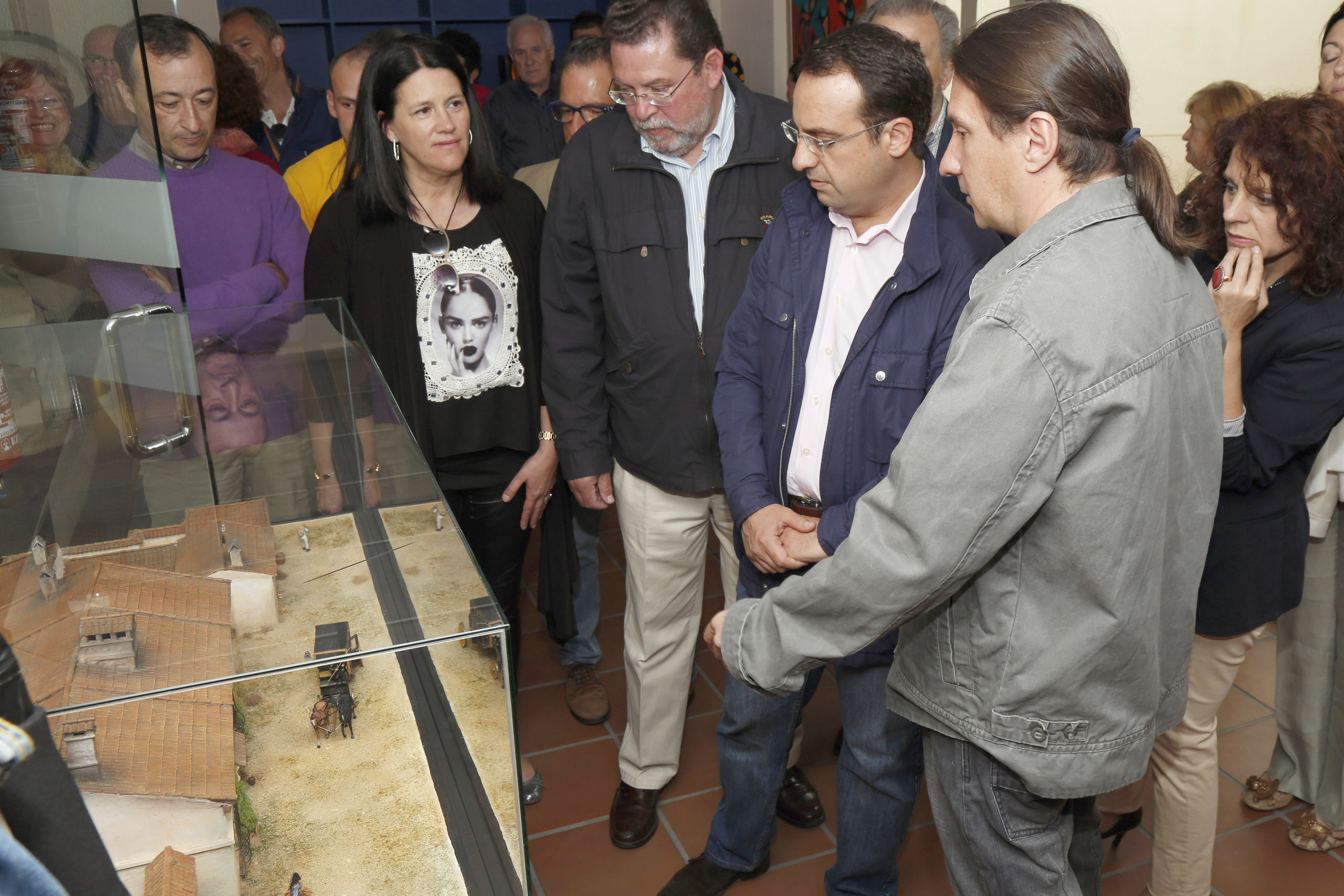 Maqueta Histórica 1808 006p