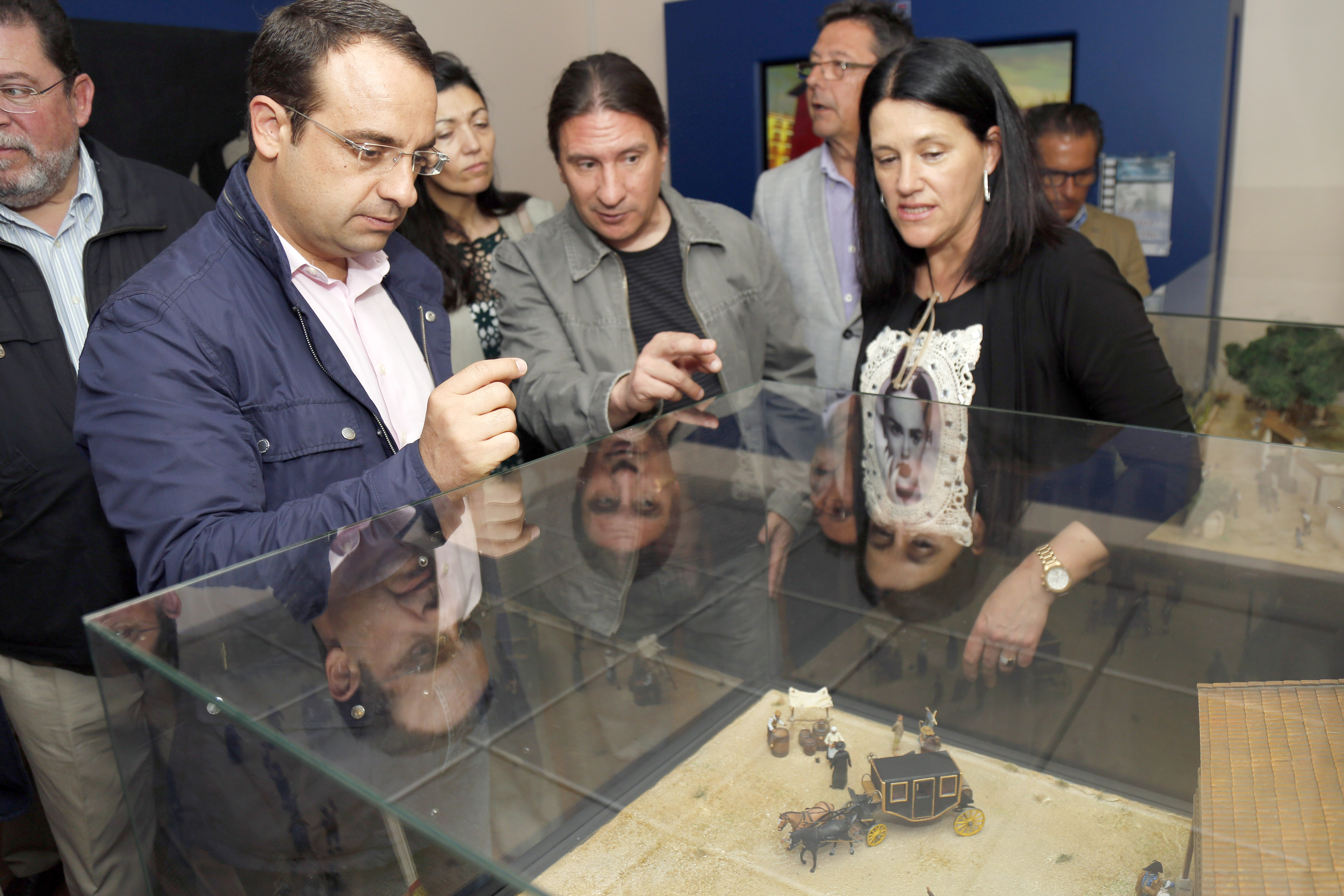 Maqueta Histórica 1808 019p