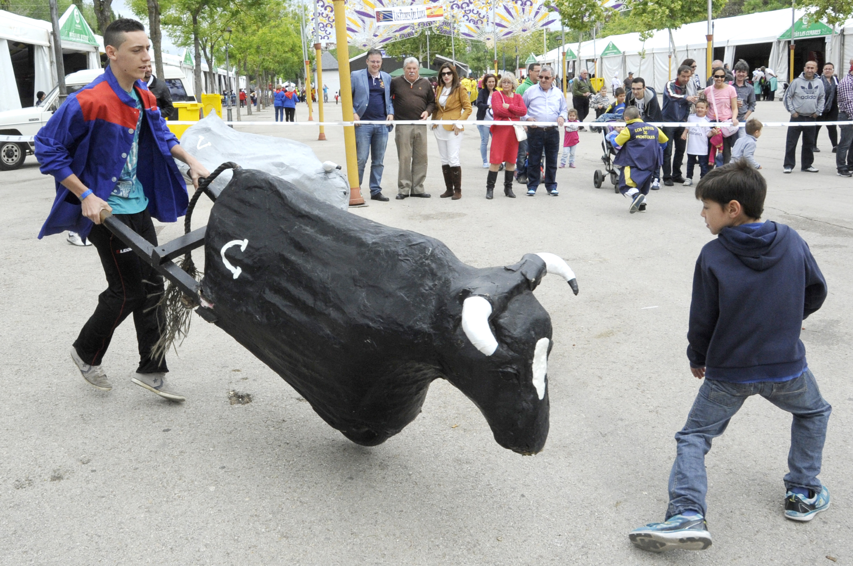 MINIS ENCIERROS 032p