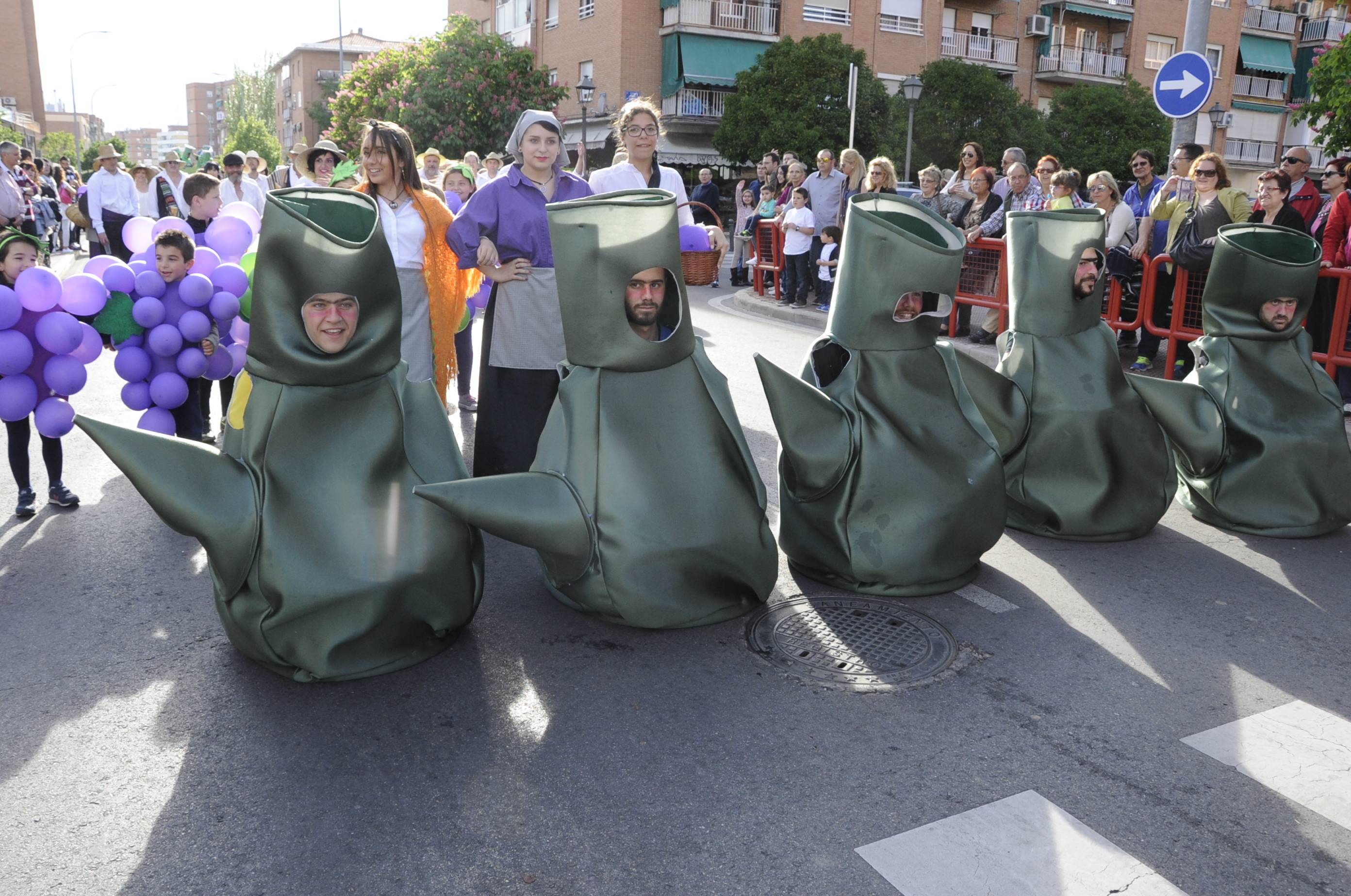 CONCURSO CARROZAS 31