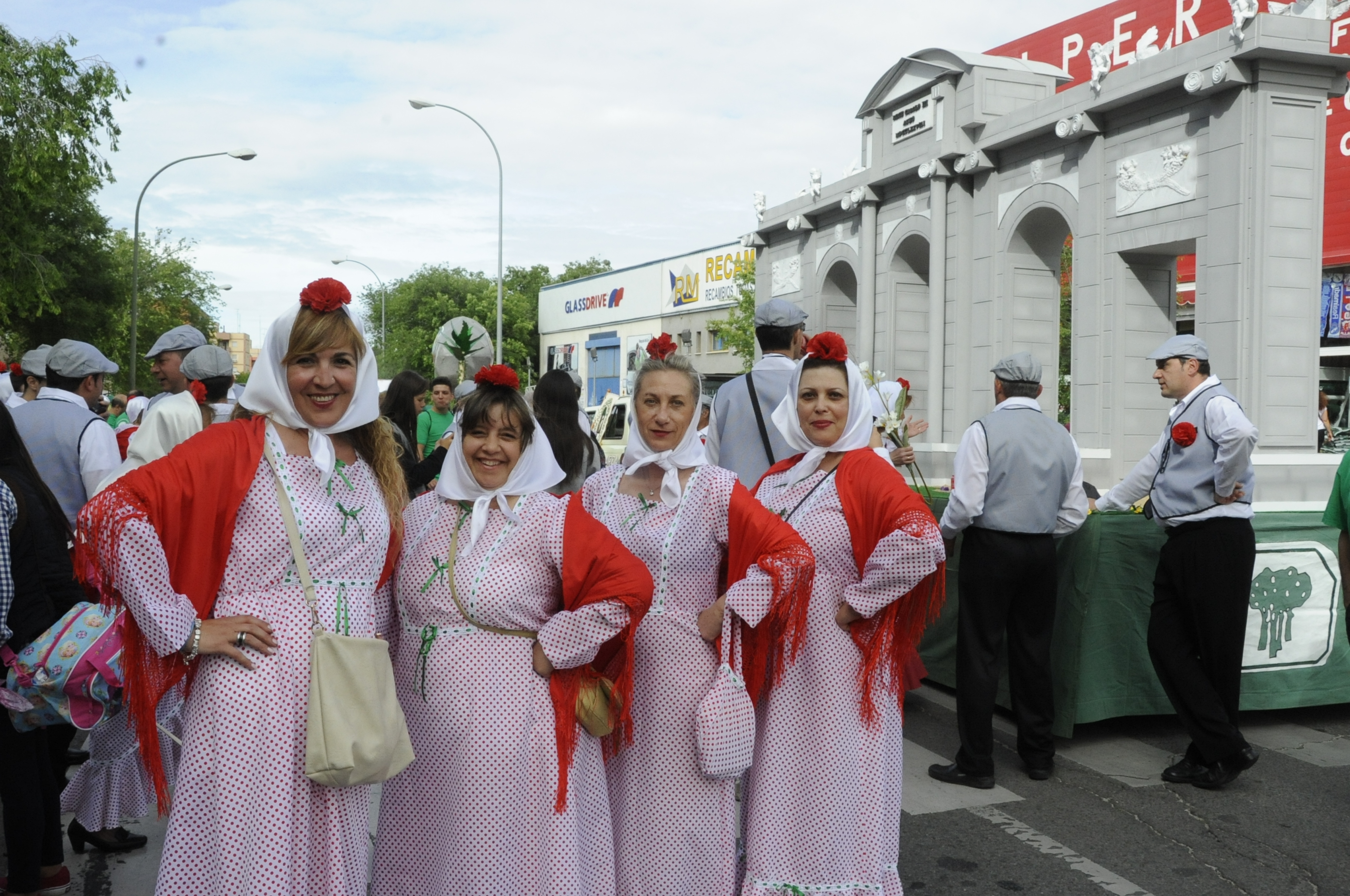 CONCURSO CARROZAS 11