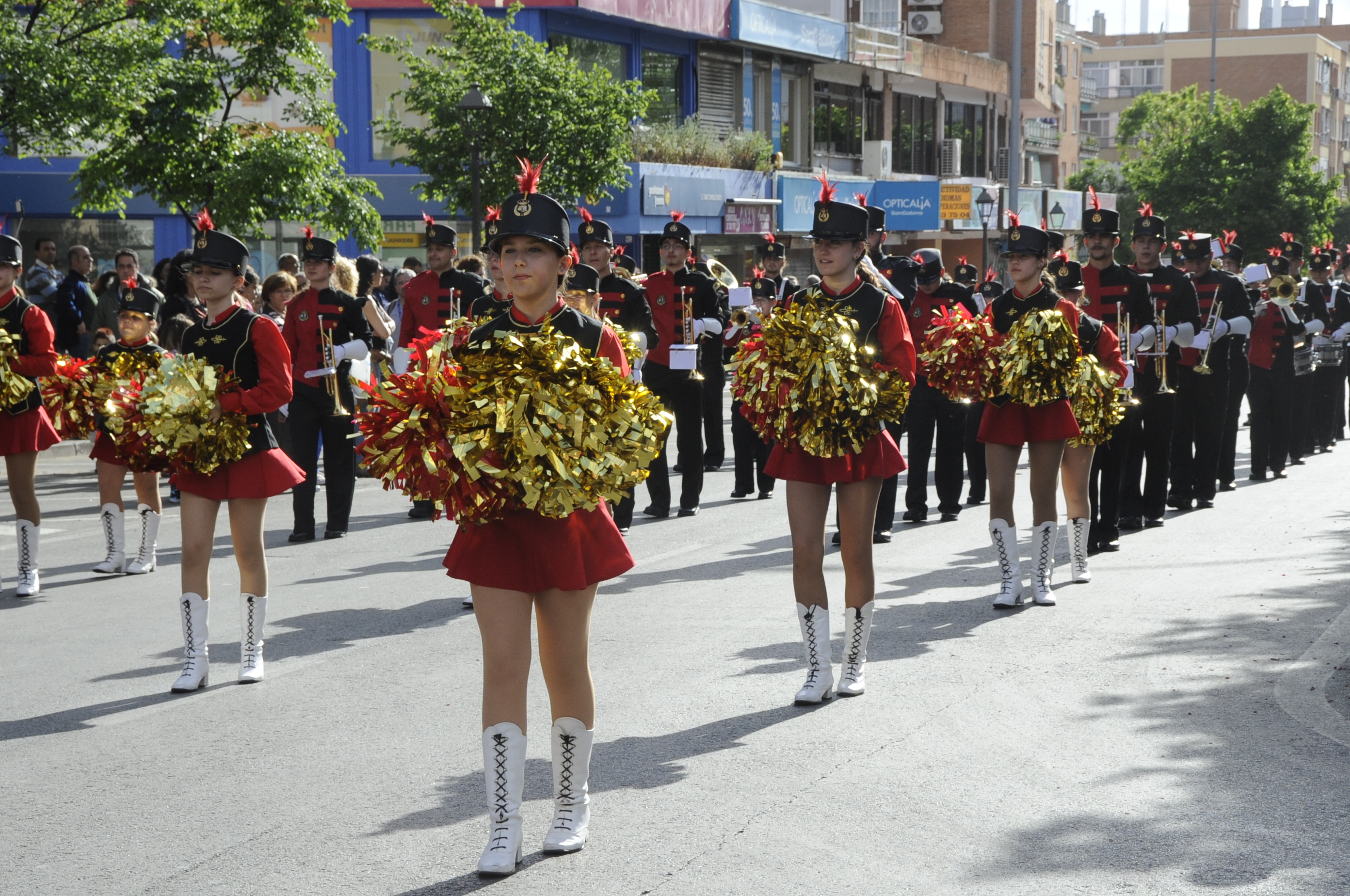 CONCURSO CARROZAS 21