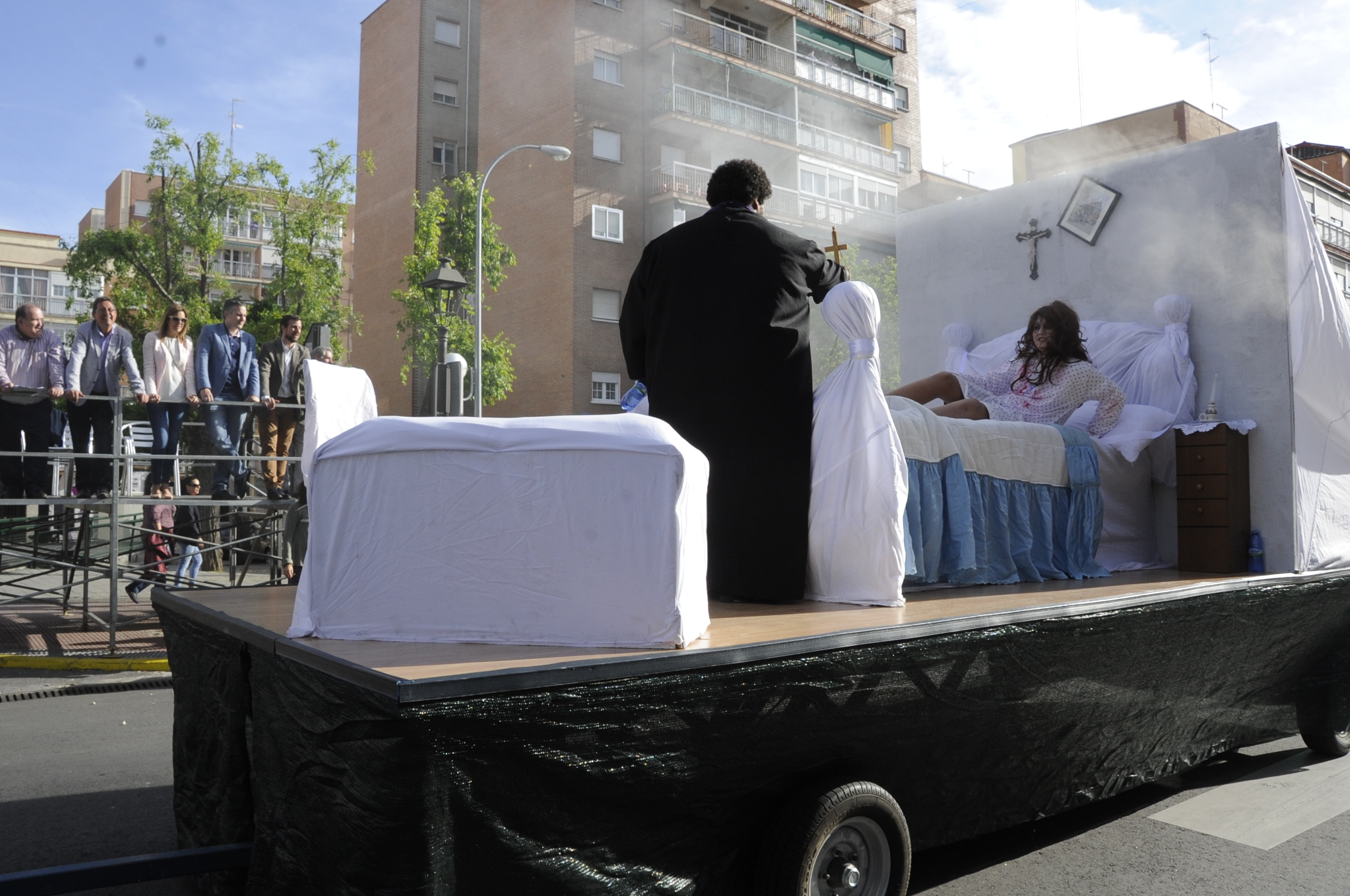 CONCURSO CARROZAS 28