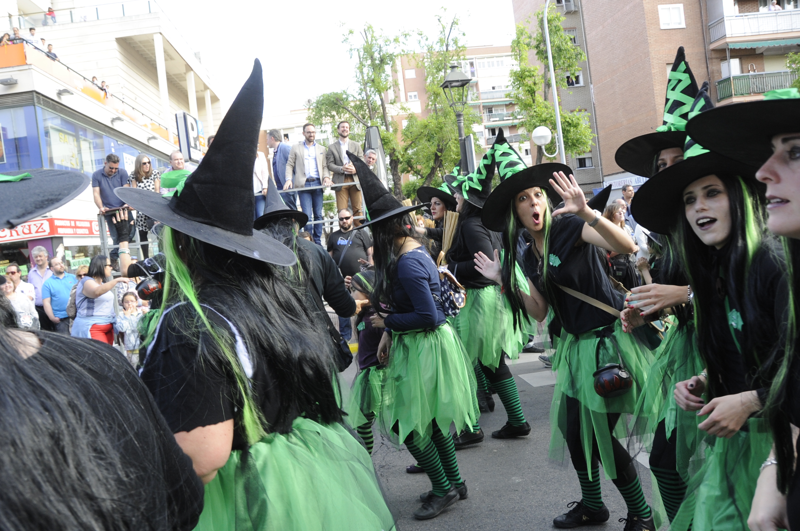 CONCURSO CARROZAS 35