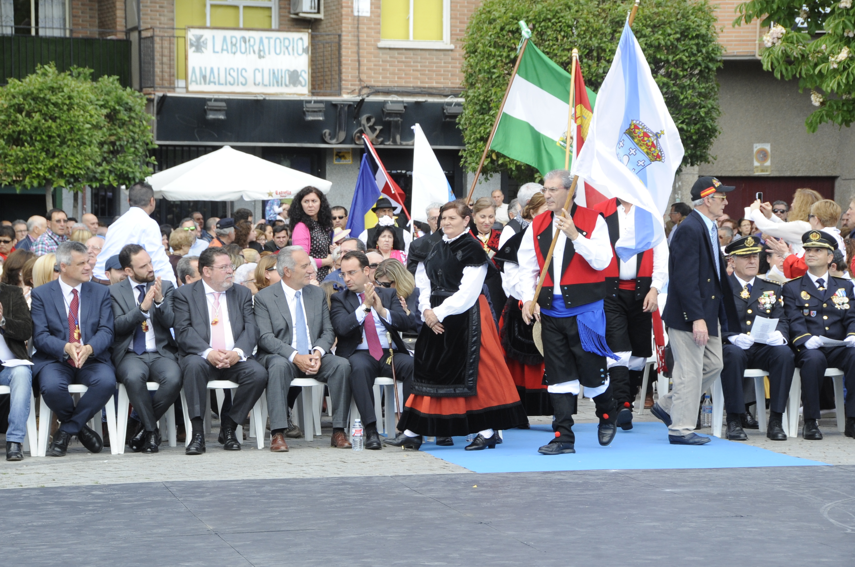 SOCIEDAD MOSTOLEÑA 5