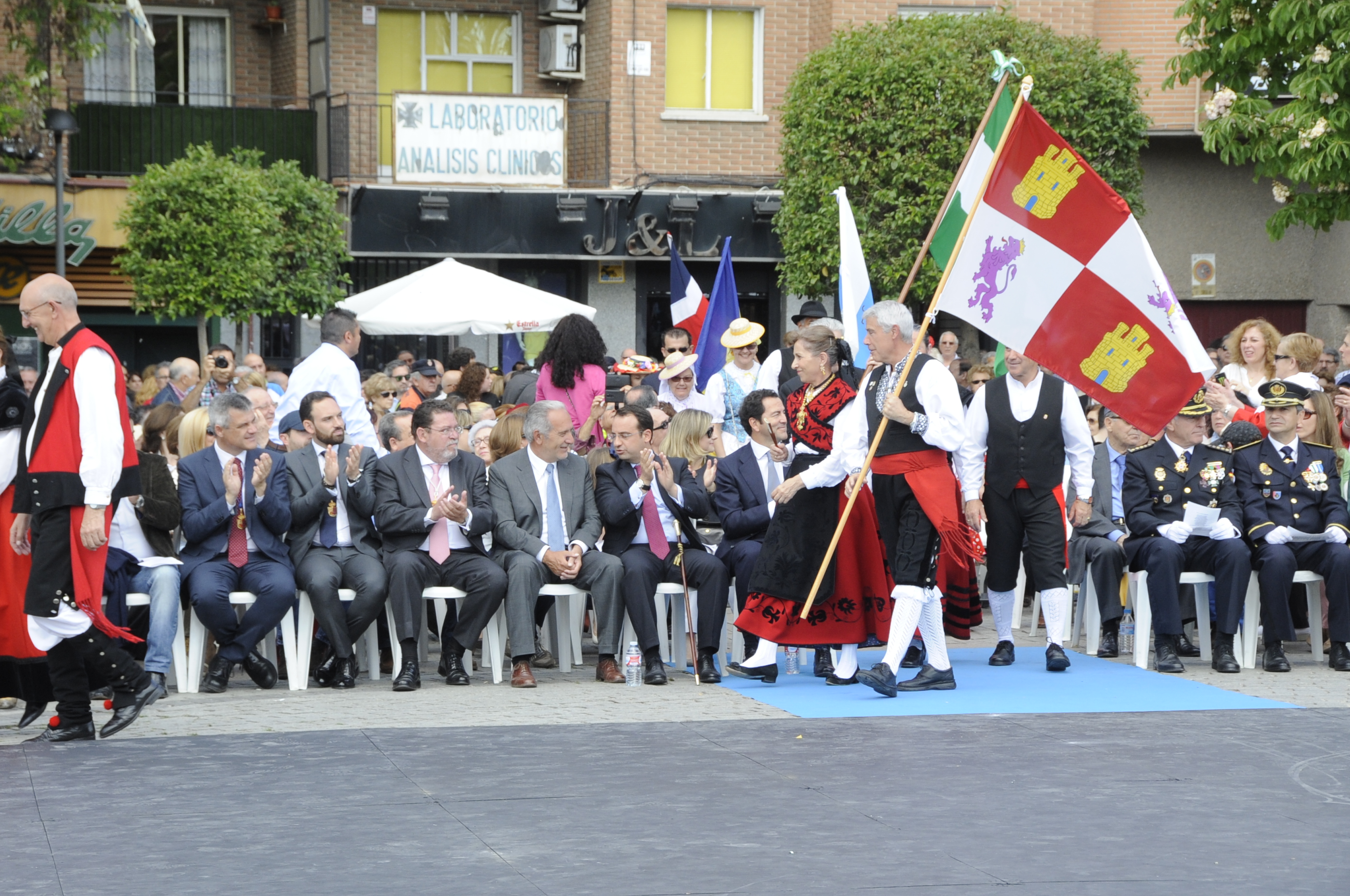 SOCIEDAD MOSTOLEÑA 6