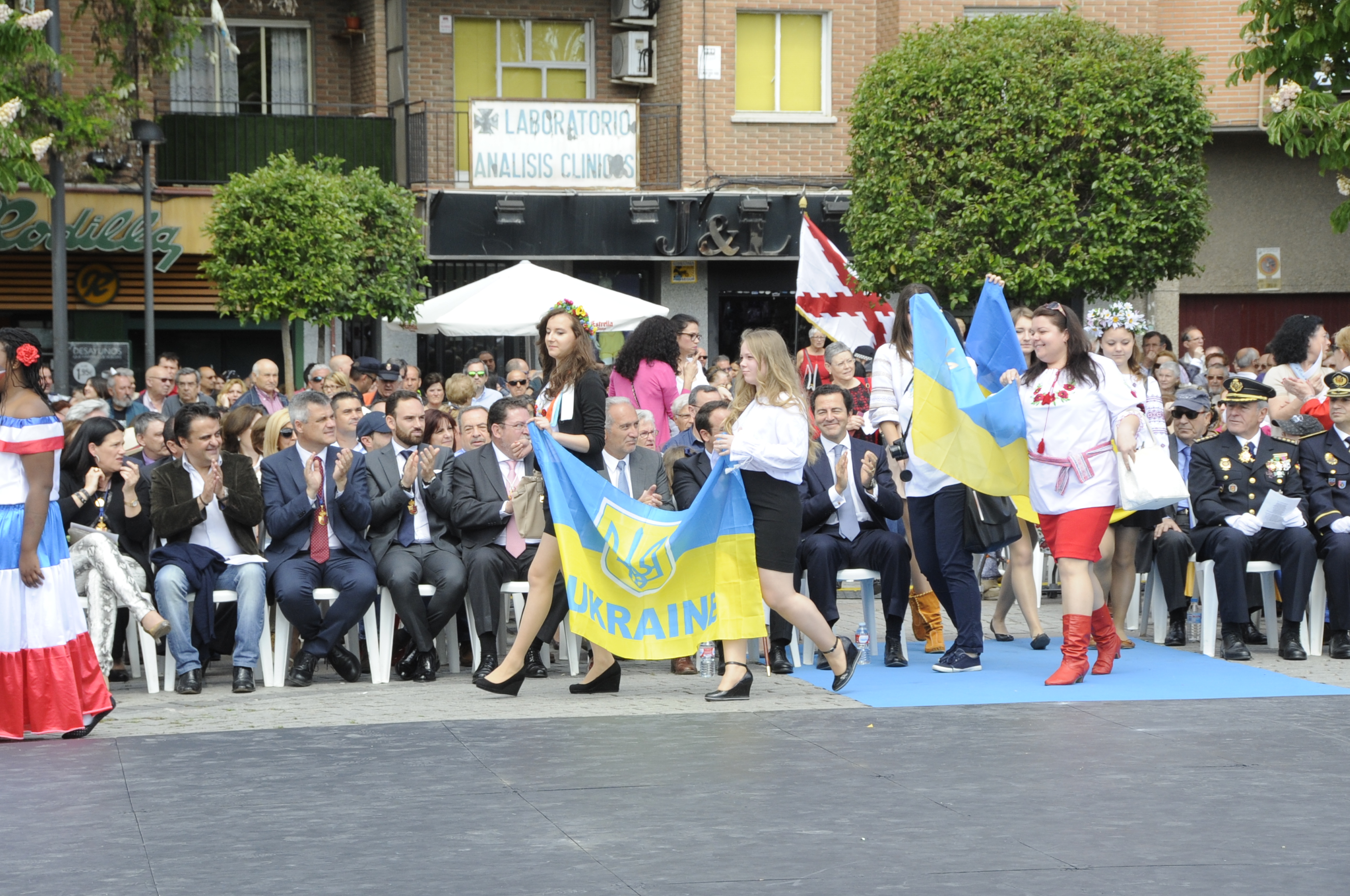 SOCIEDAD MOSTOLEÑA 12