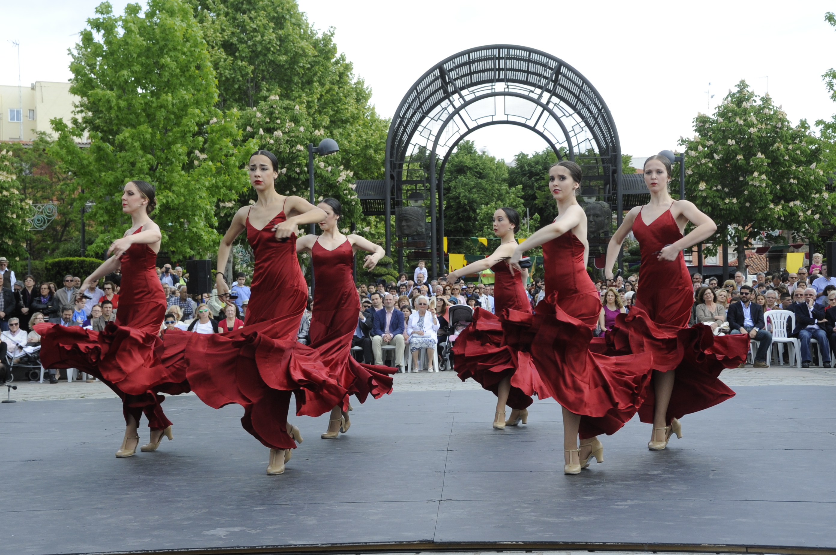 SOCIEDAD MOSTOLEÑA 13