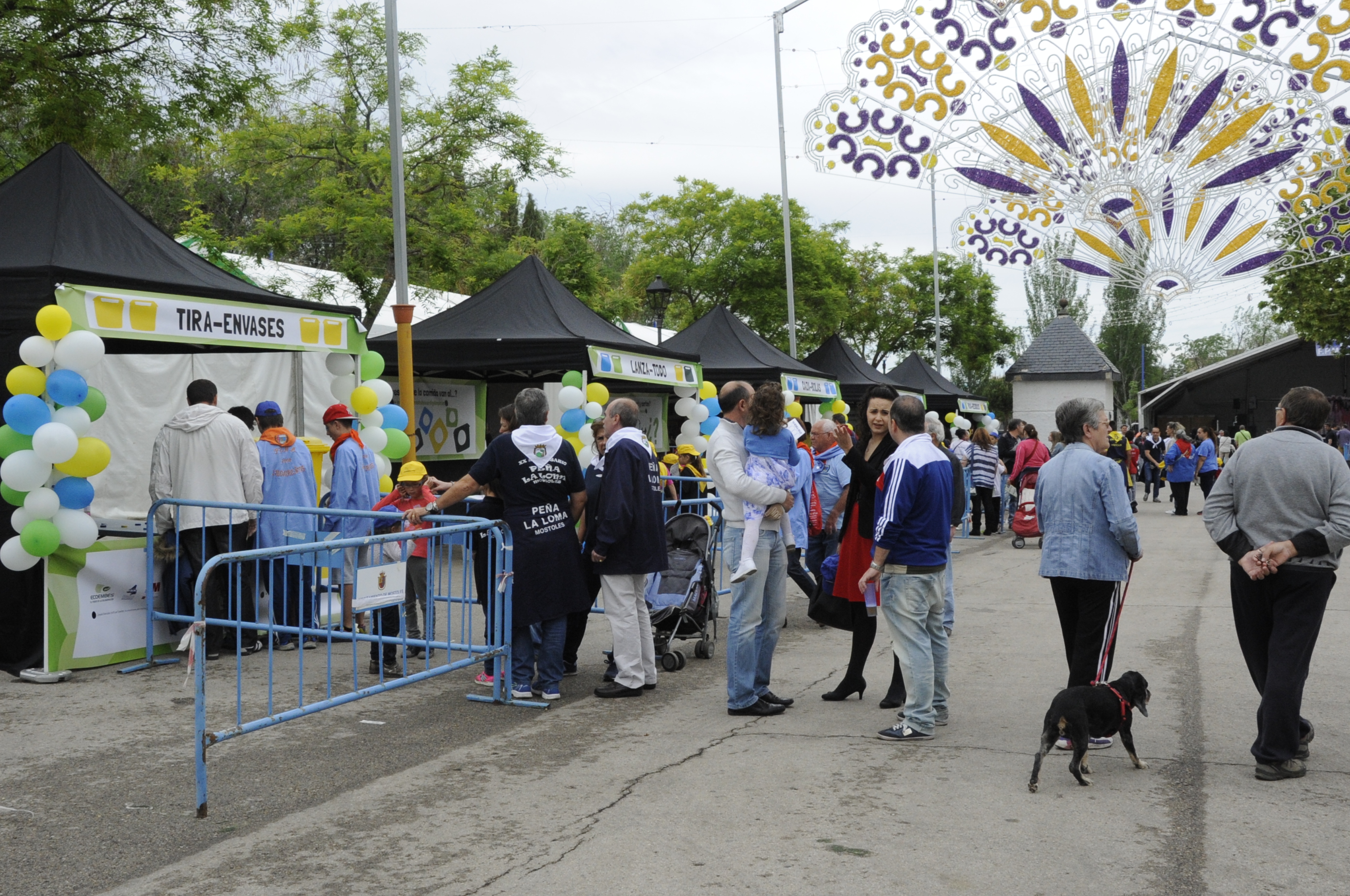 feria reciclaje 2