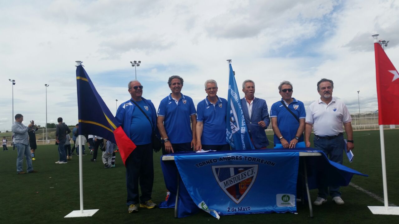 TROFEO LOS YIMIS RECOGIDO 300 KG 3