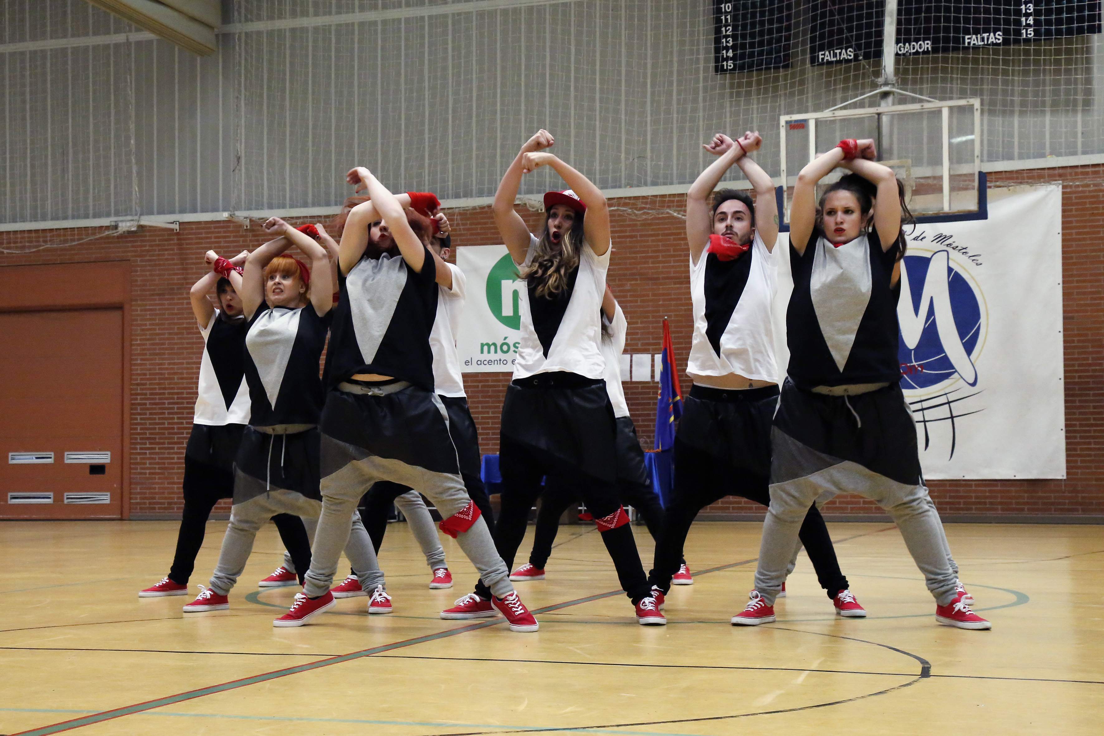 Premios Dancing 4Life Mayo_6