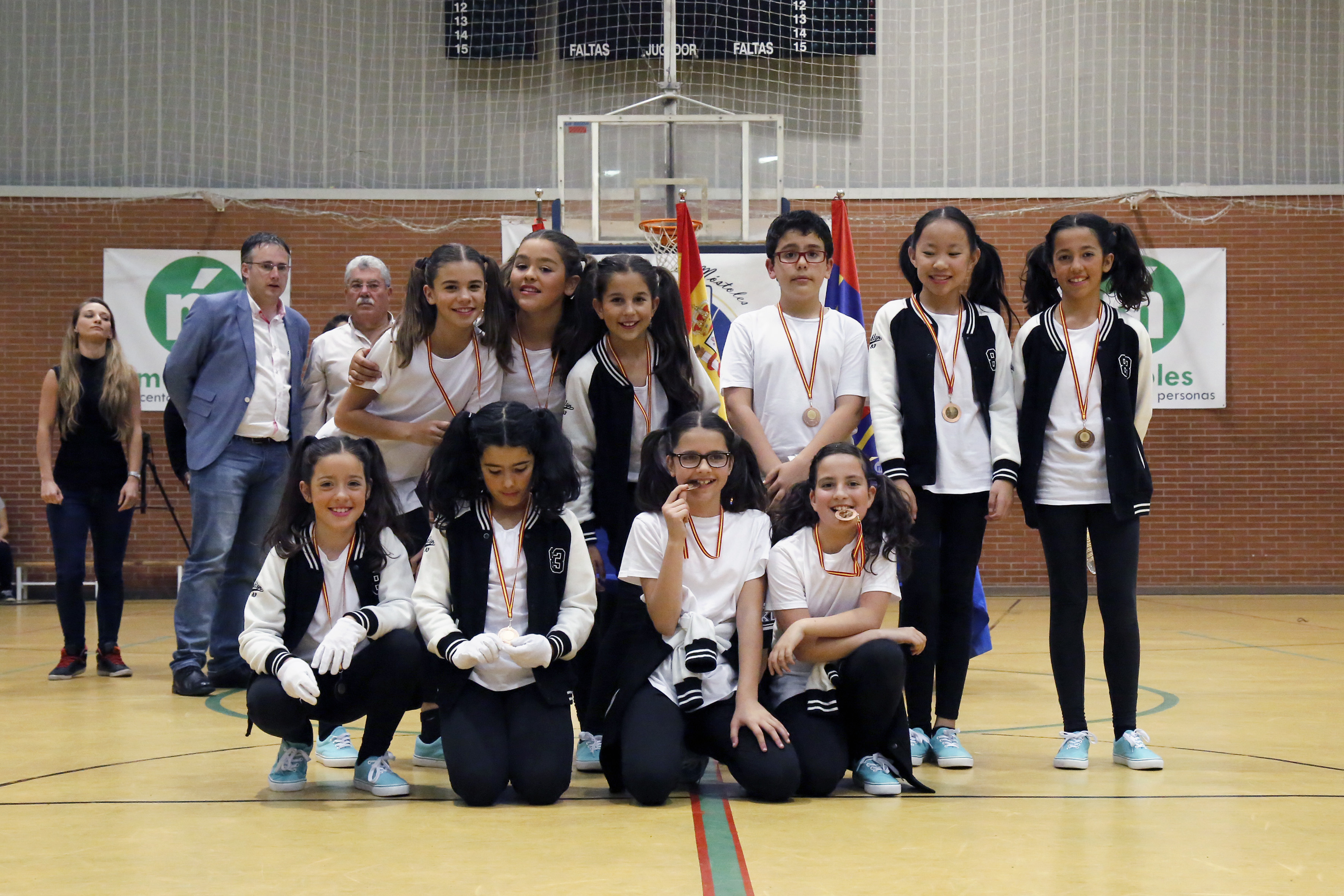 Premios Dancing 4Life Mayo_9