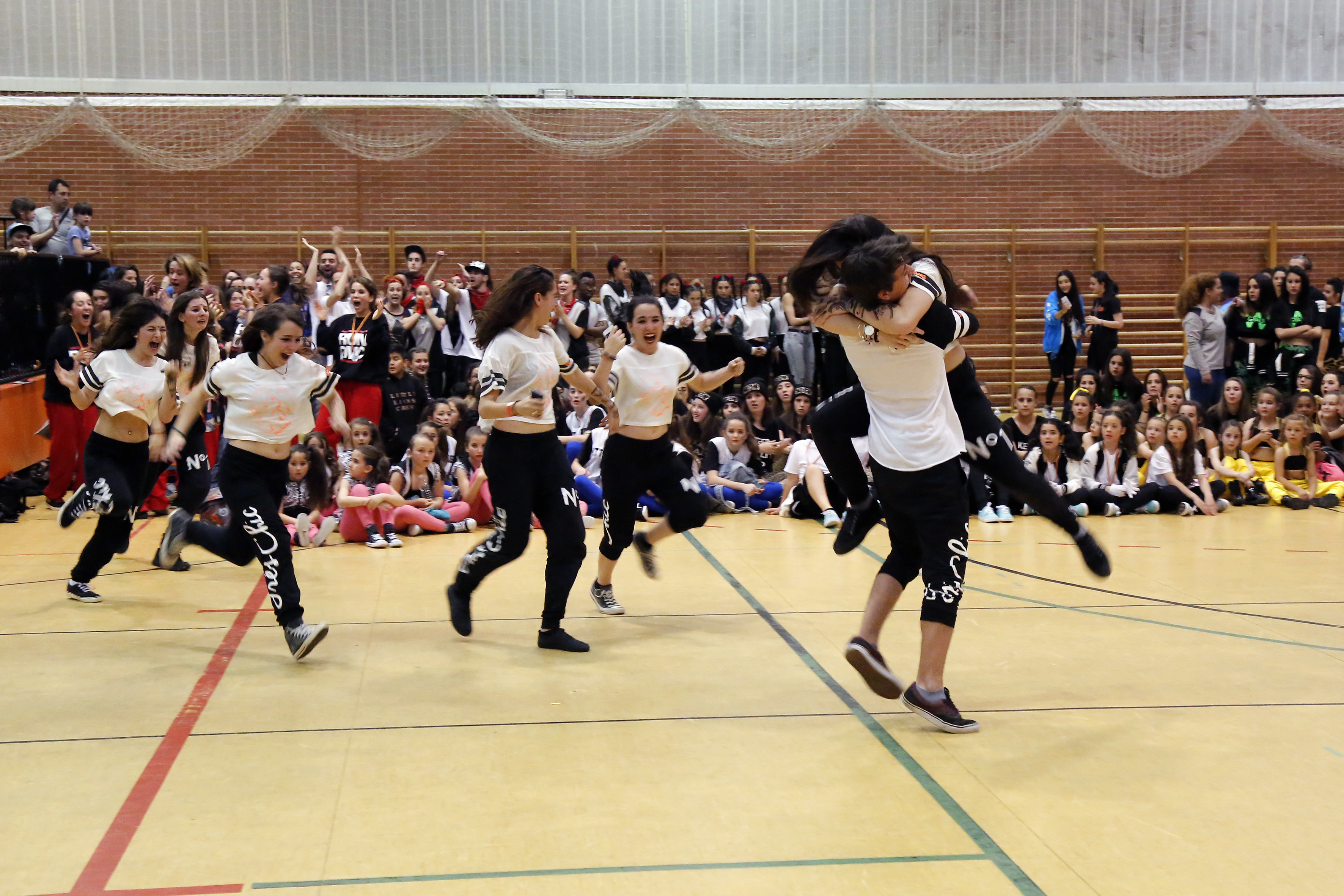 Premios Dancing 4Life Mayo_17