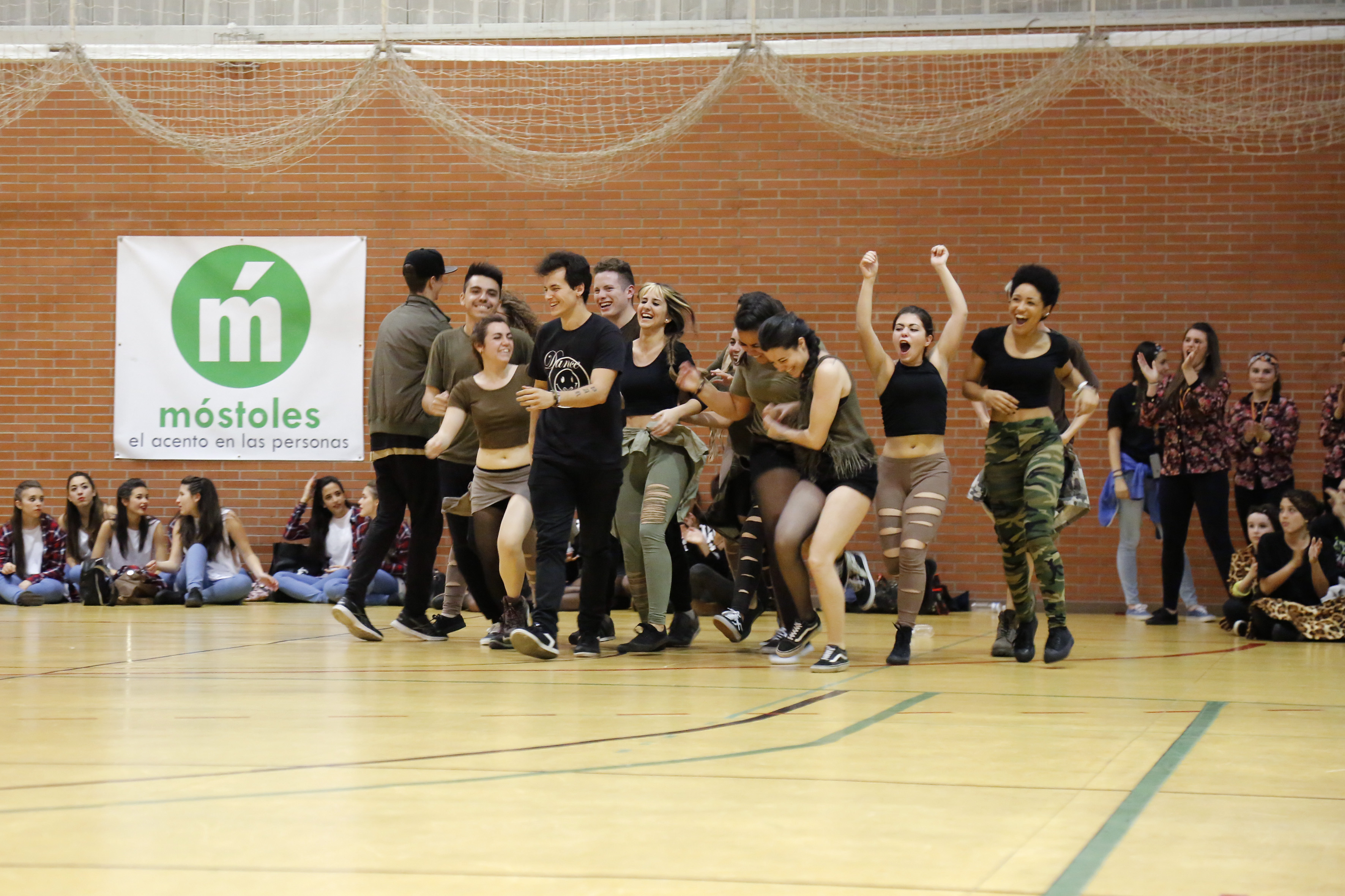 Premios Dancing 4Life Mayo_21