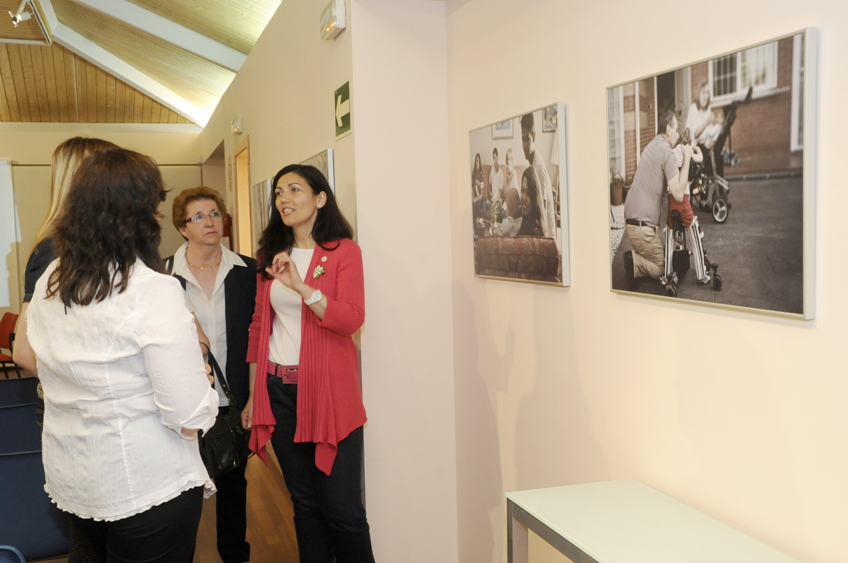 Expo fotos Acogimiento Familiar 4