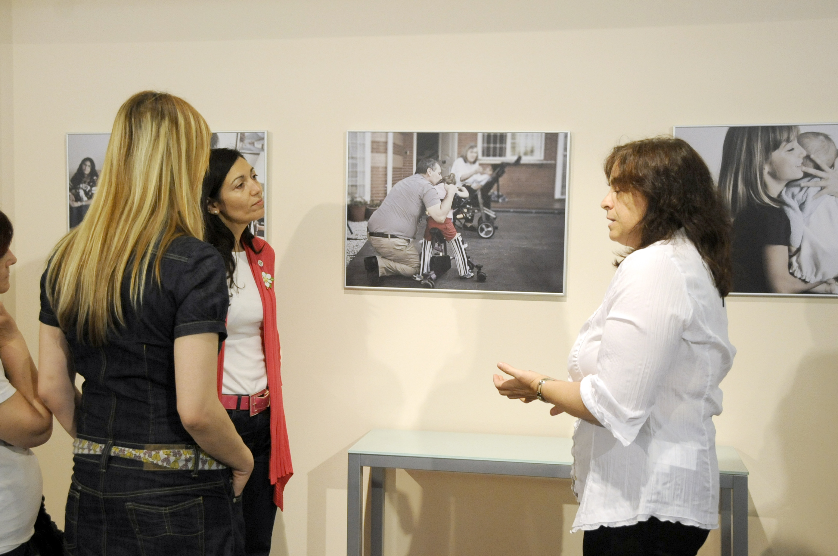 Expo fotos Acogimiento Familiar 6