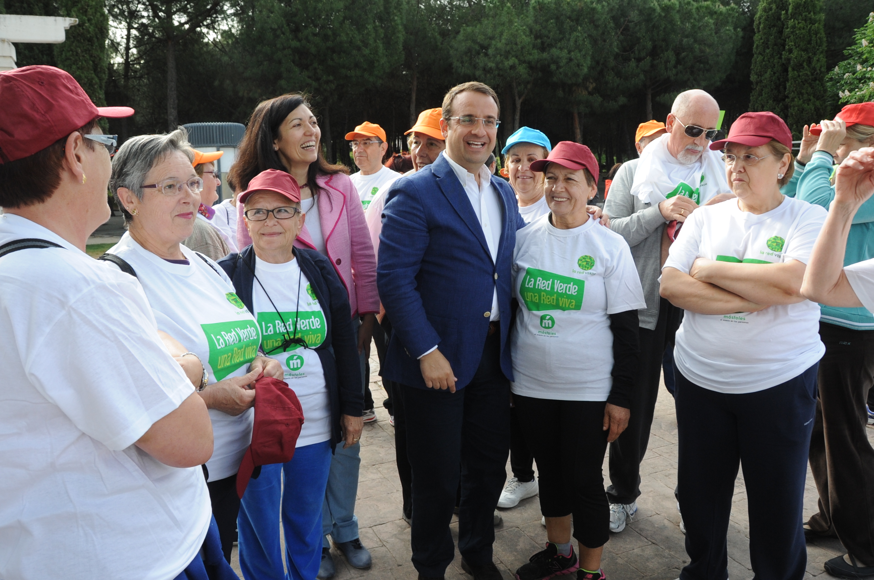 OLIMPIADAS DE MAYORES 1
