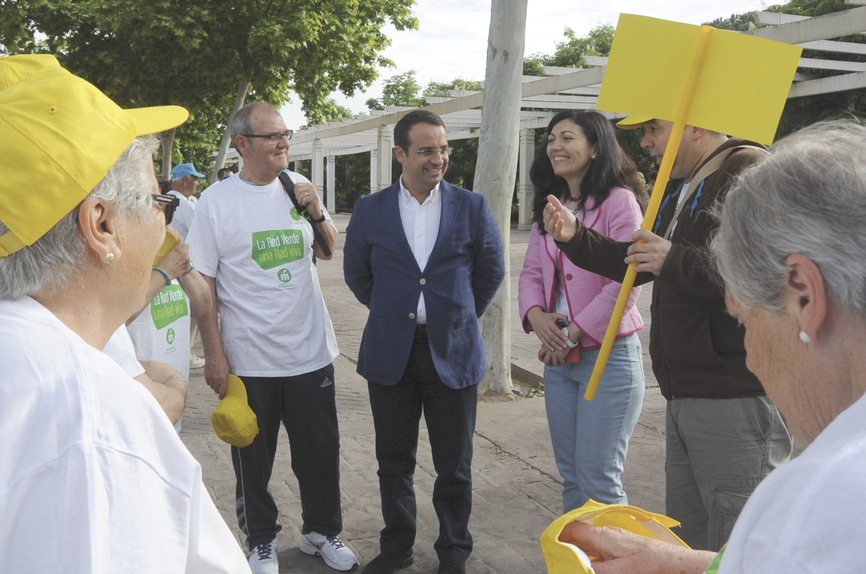 OLIMPIADAS DE MAYORES 2
