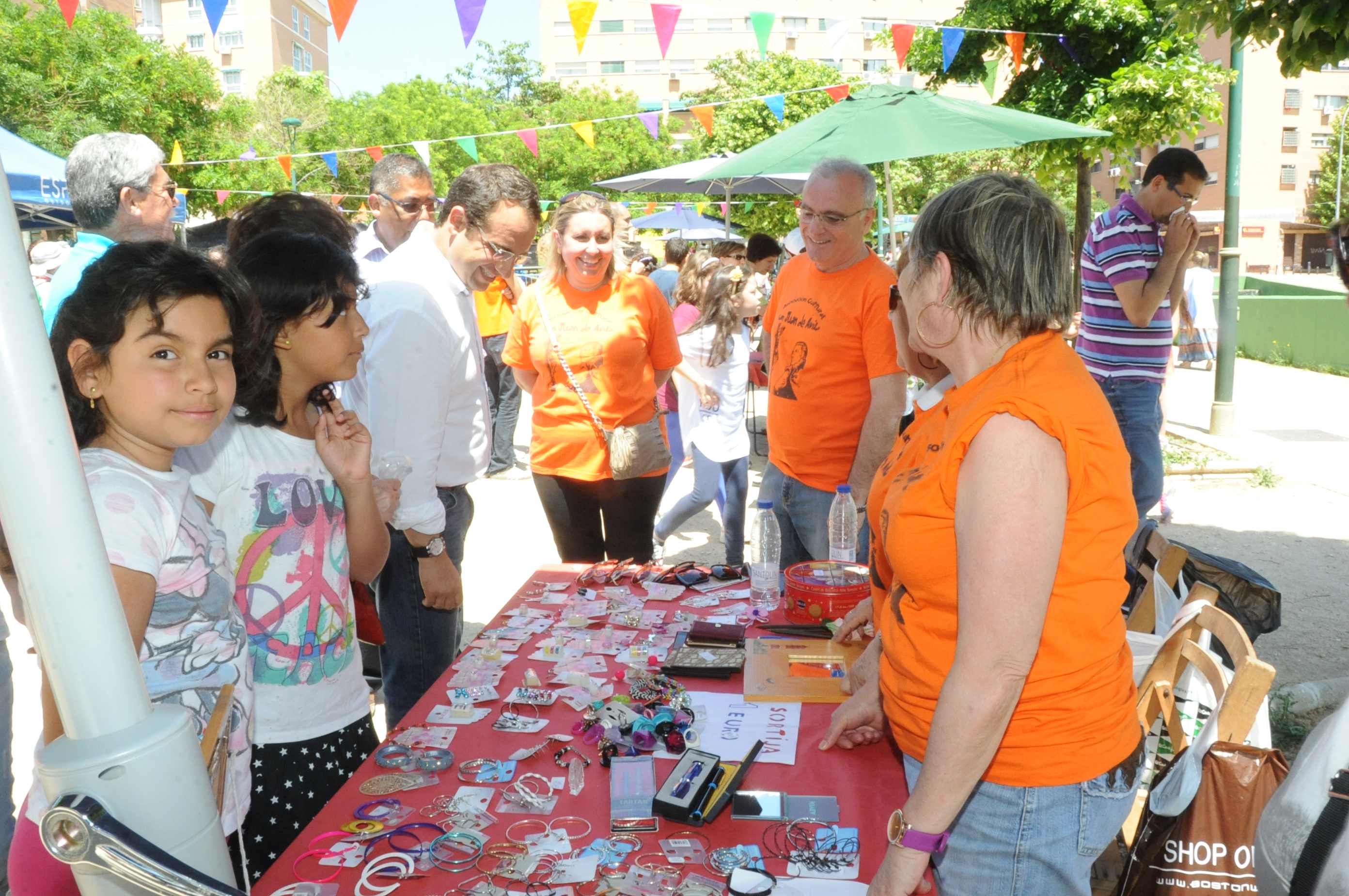 Paella San Juan de Avila 3