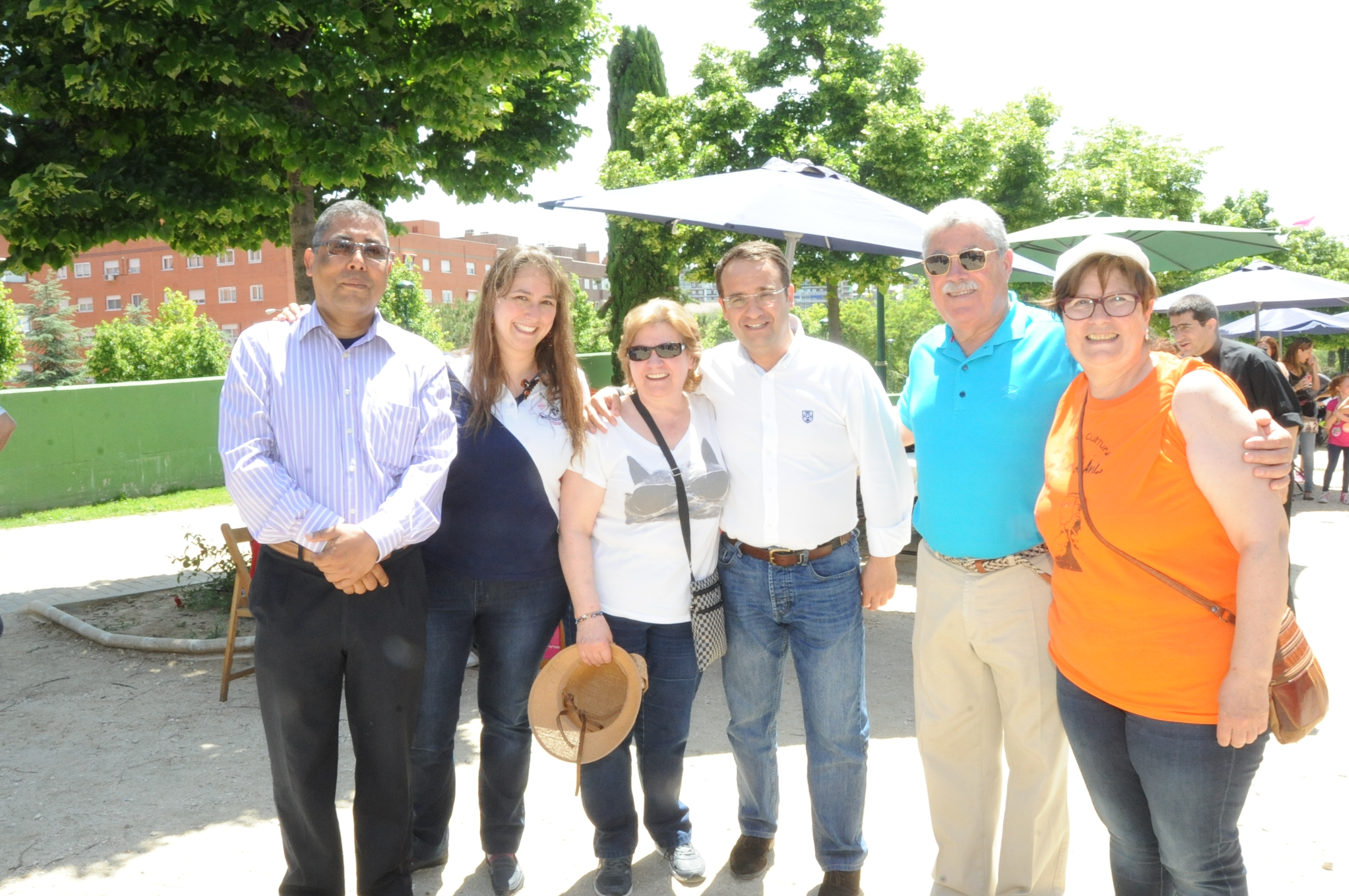 Paella San Juan de Avila 5