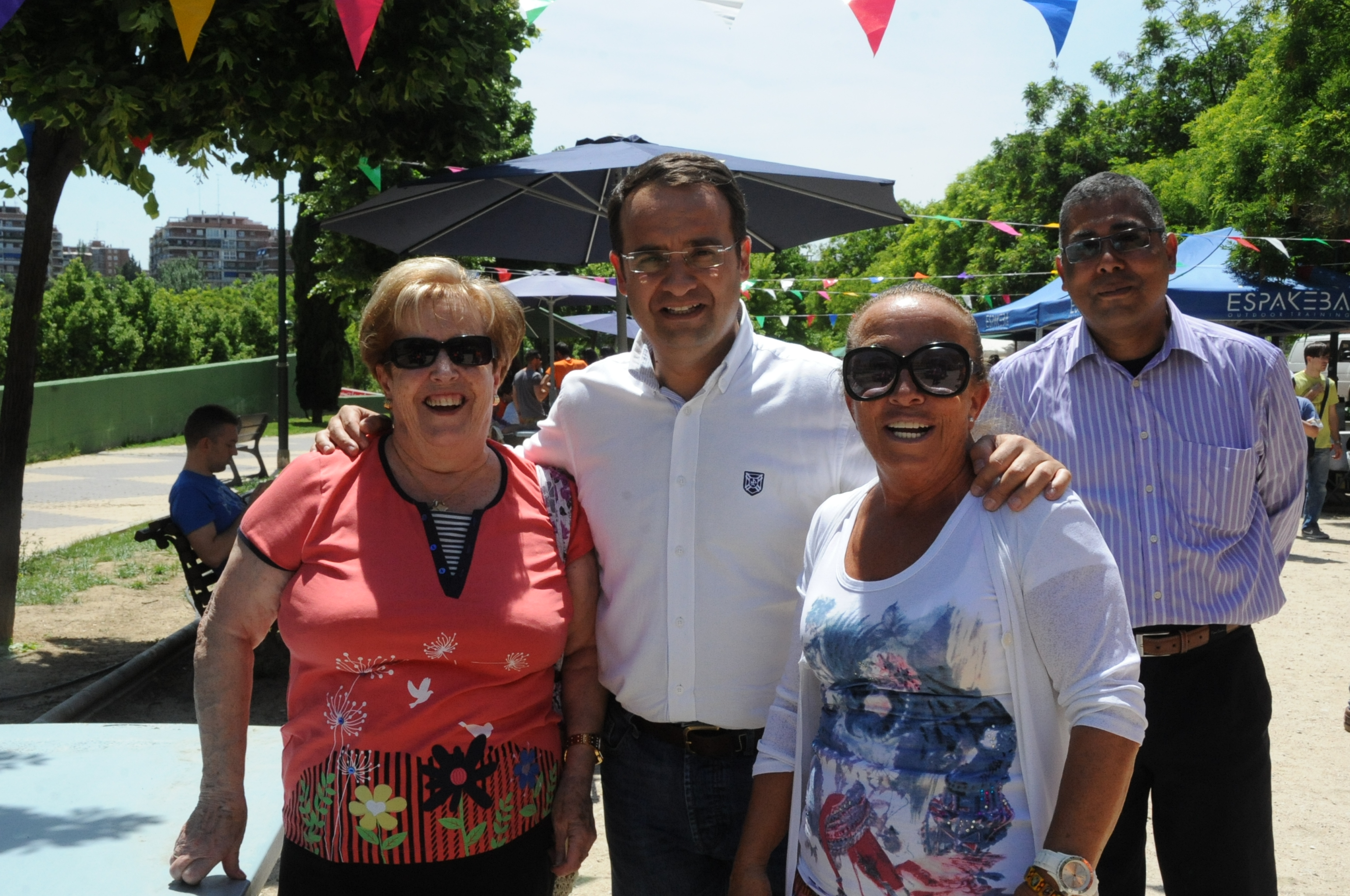 Paella San Juan de Avila 7